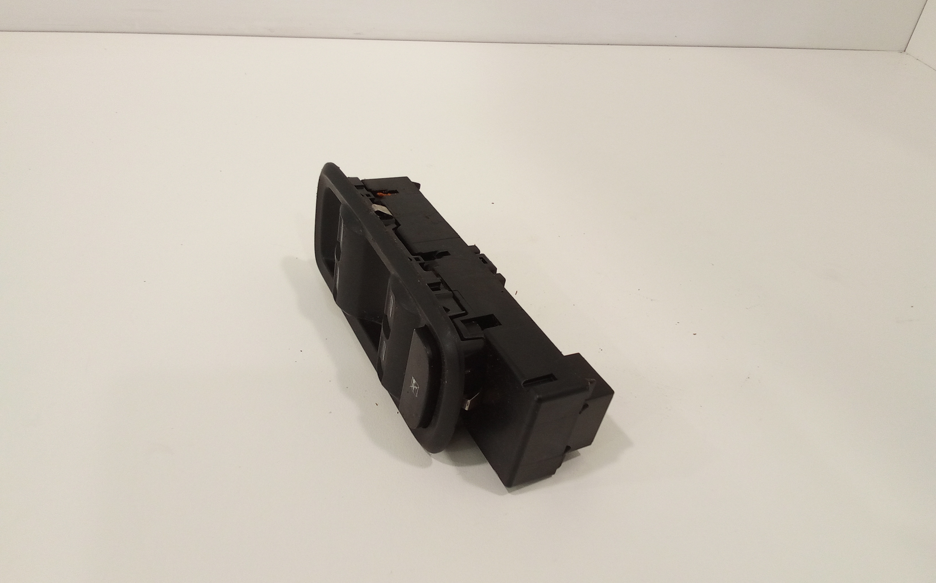 Pulsantiera anteriore sinistra Guida per Ford Fiesta 6 Serie (2008 - 2017)