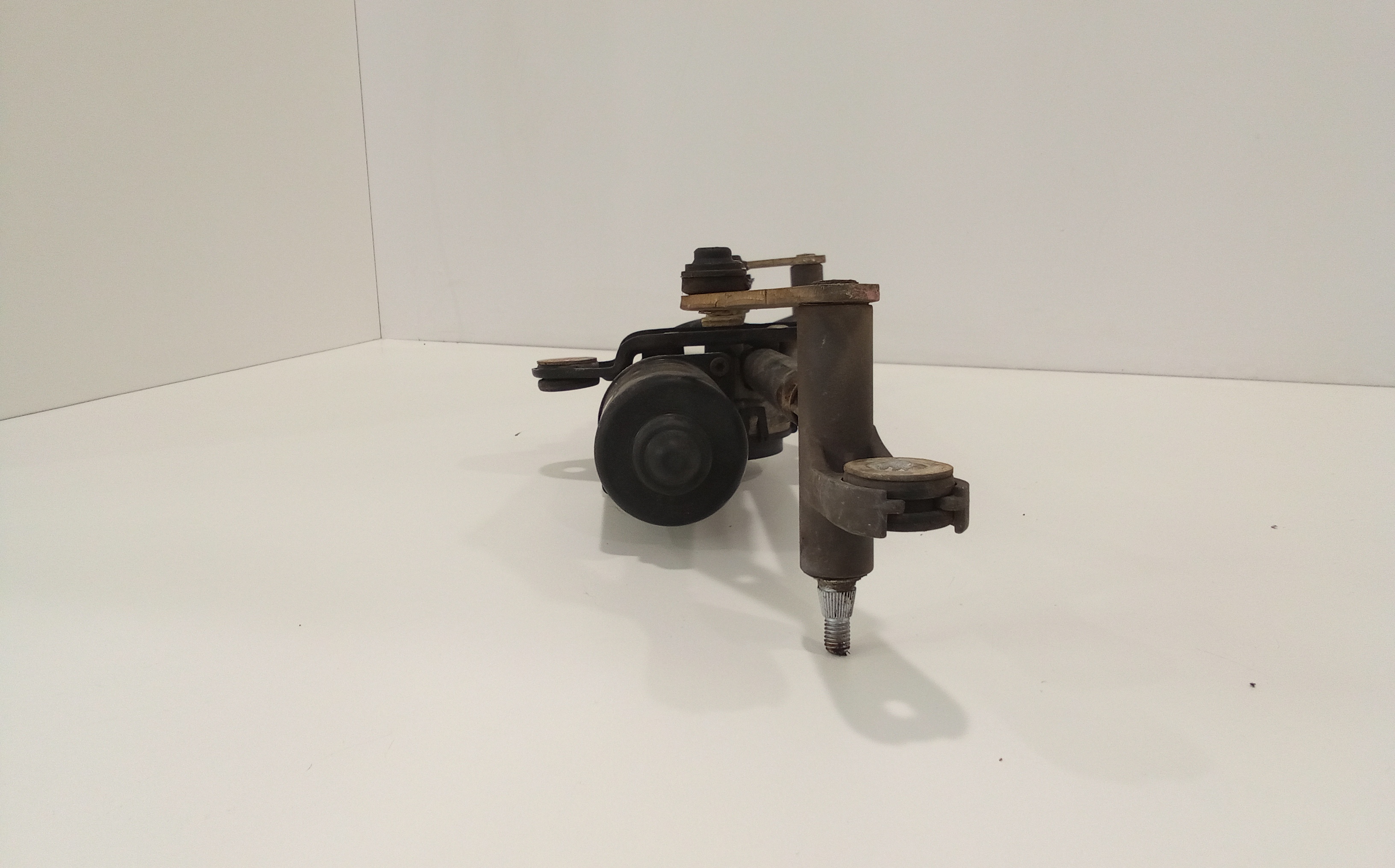 Motorino tergi ant completo di tandem per Kia Picanto 1 Serie (2004 - 2008)