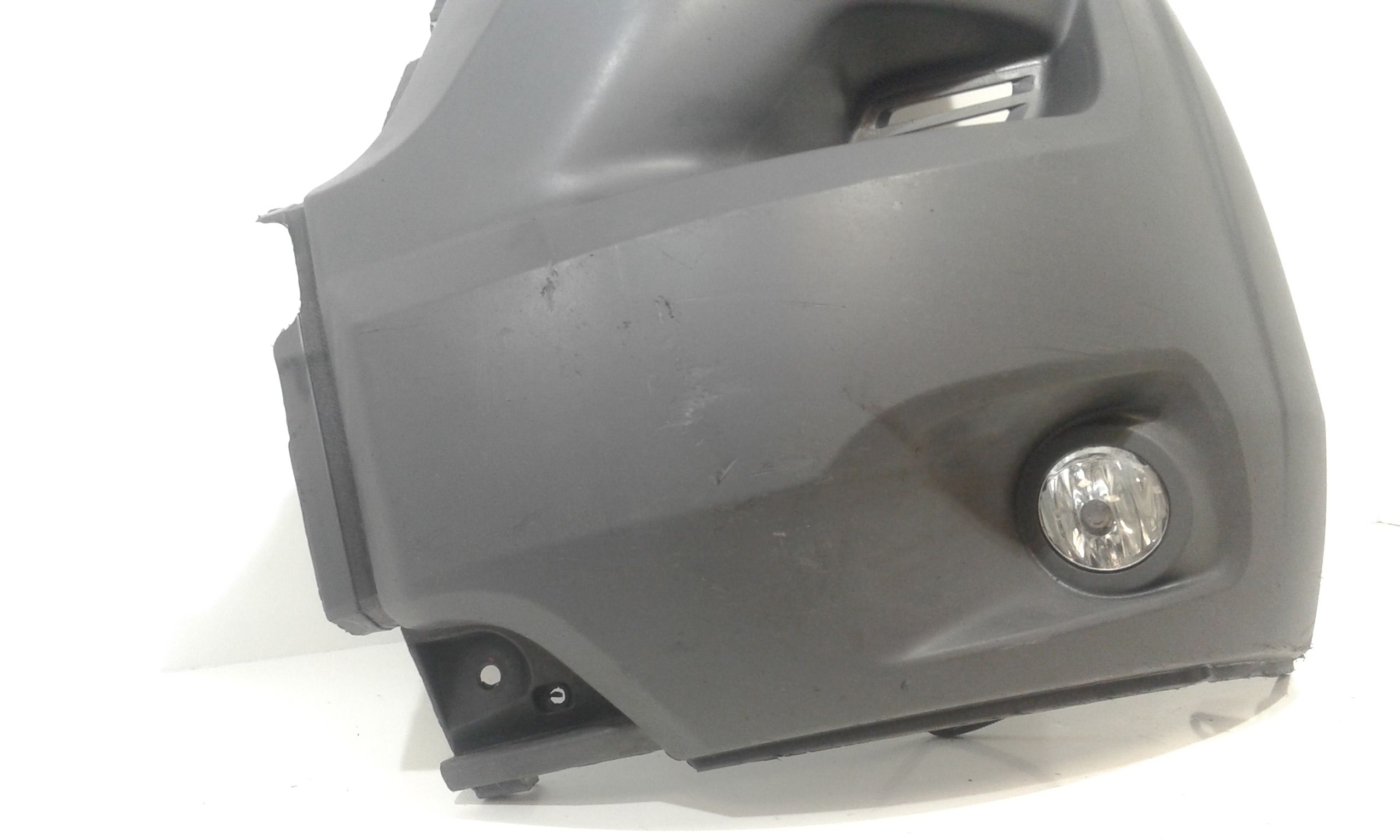 Paraurti laterale angolare ant. SX PEUGEOT Boxer 4 Serie