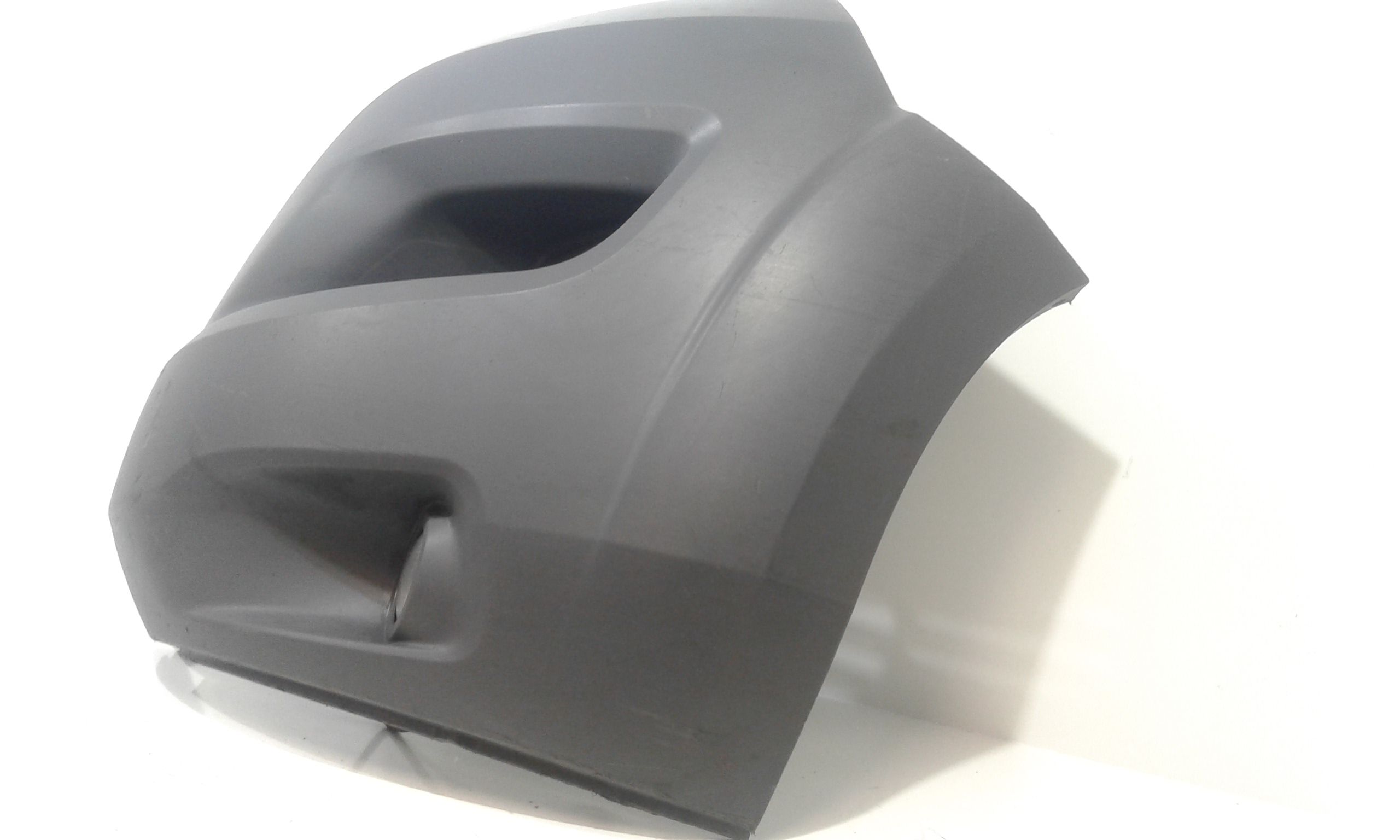 Paraurti laterale angolare ant. SX PEUGEOT Boxer 4 Serie