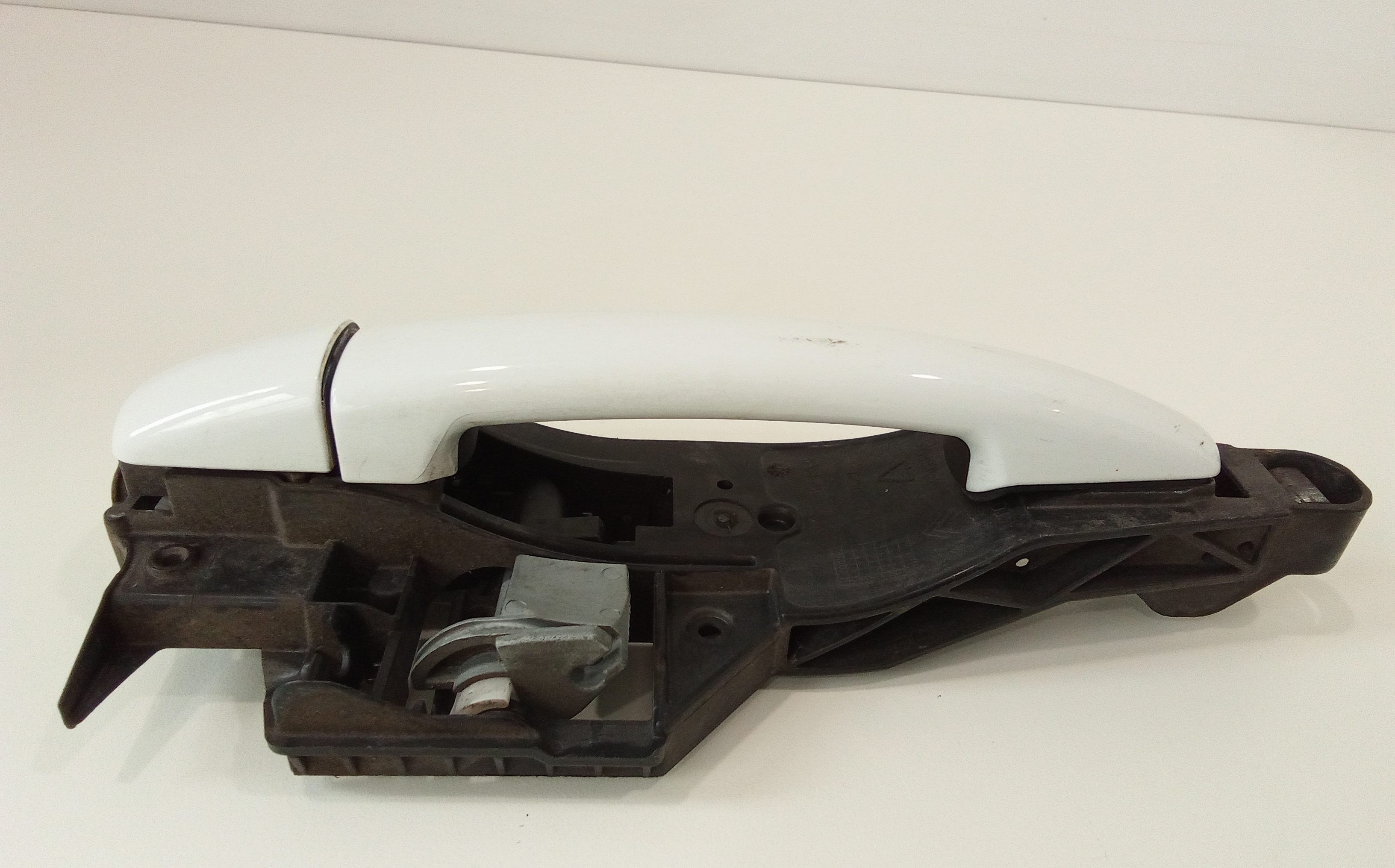 Maniglia esterna Posteriore Sinistra per Peugeot 207 2 Serie (2009 - In produzione)