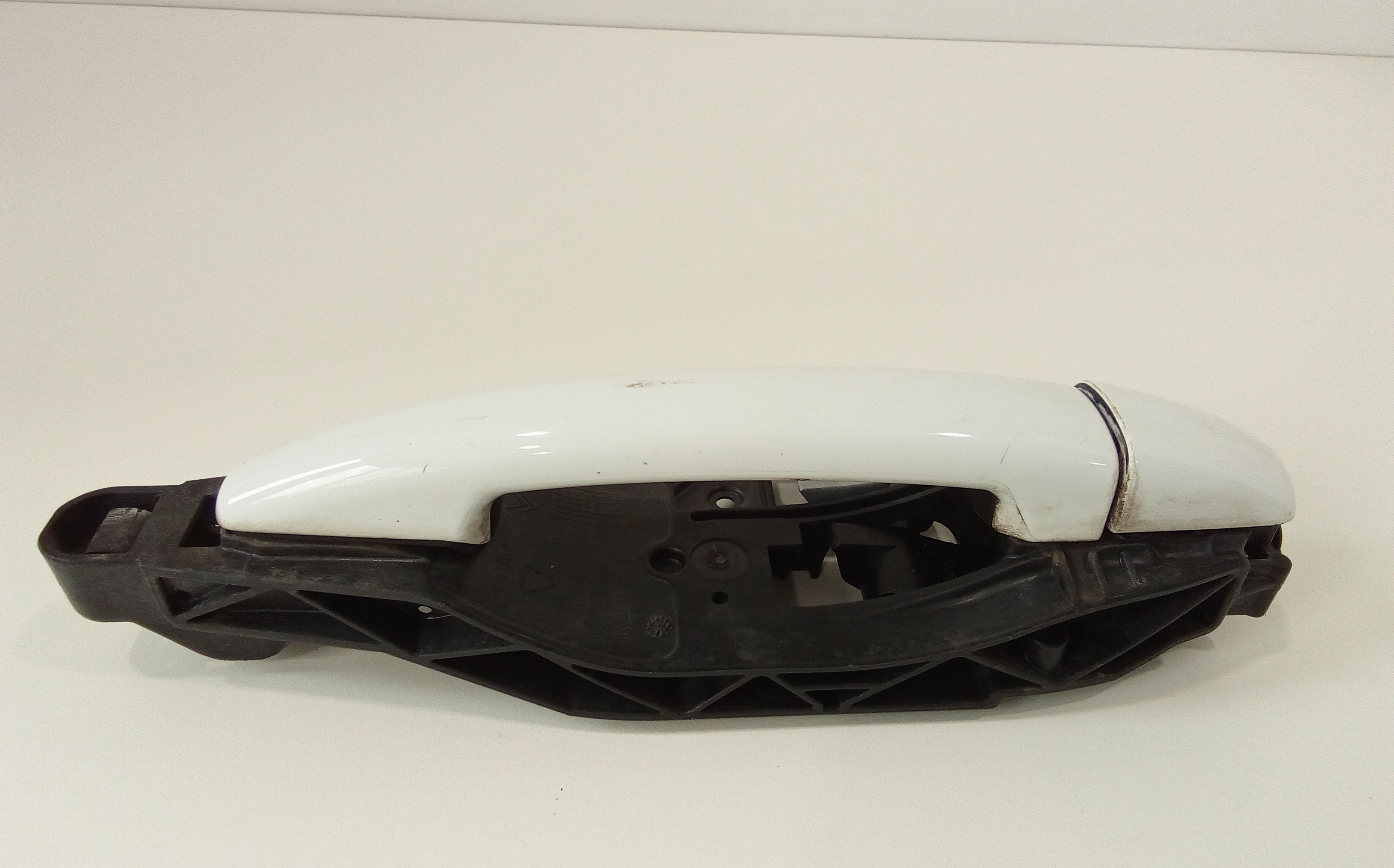 Maniglia esterna Posteriore Sinistra per Peugeot 207 2 Serie (2009 - In produzione)