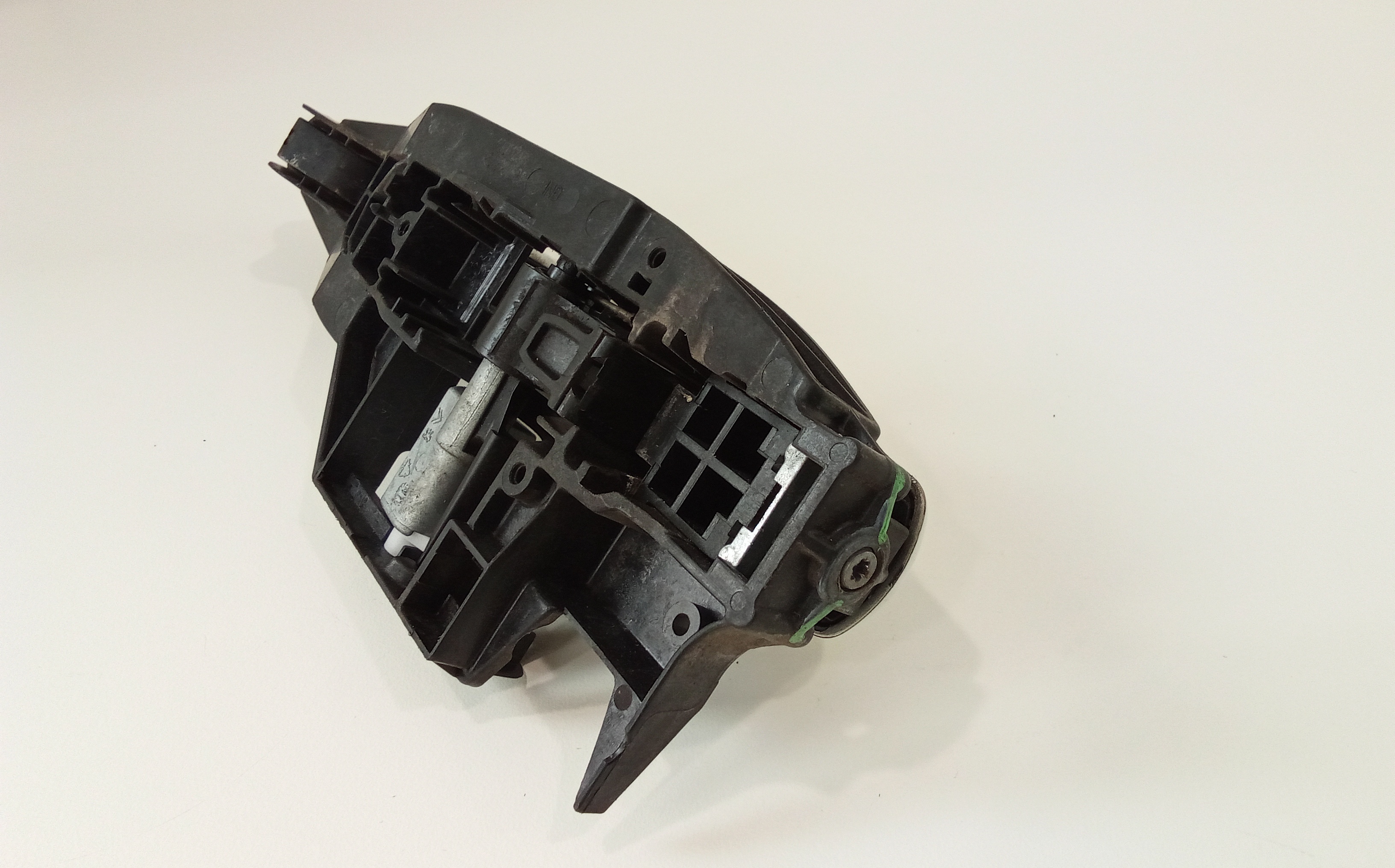 Maniglia esterna Posteriore Sinistra per Peugeot 207 2 Serie (2009 - In produzione)