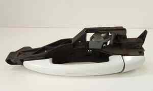 Maniglia esterna Posteriore Sinistra per Peugeot 207 2 Serie (2009 - In produzione)