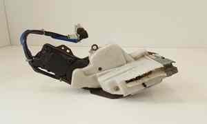 Serratura Anteriore Sinistra per Opel Agila 1 Serie (2000 - 2004)