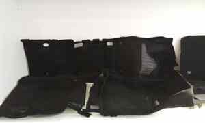 moquette interna abitacolo per Renault Twingo Iii Serie (14>) (2014 - In produzione)