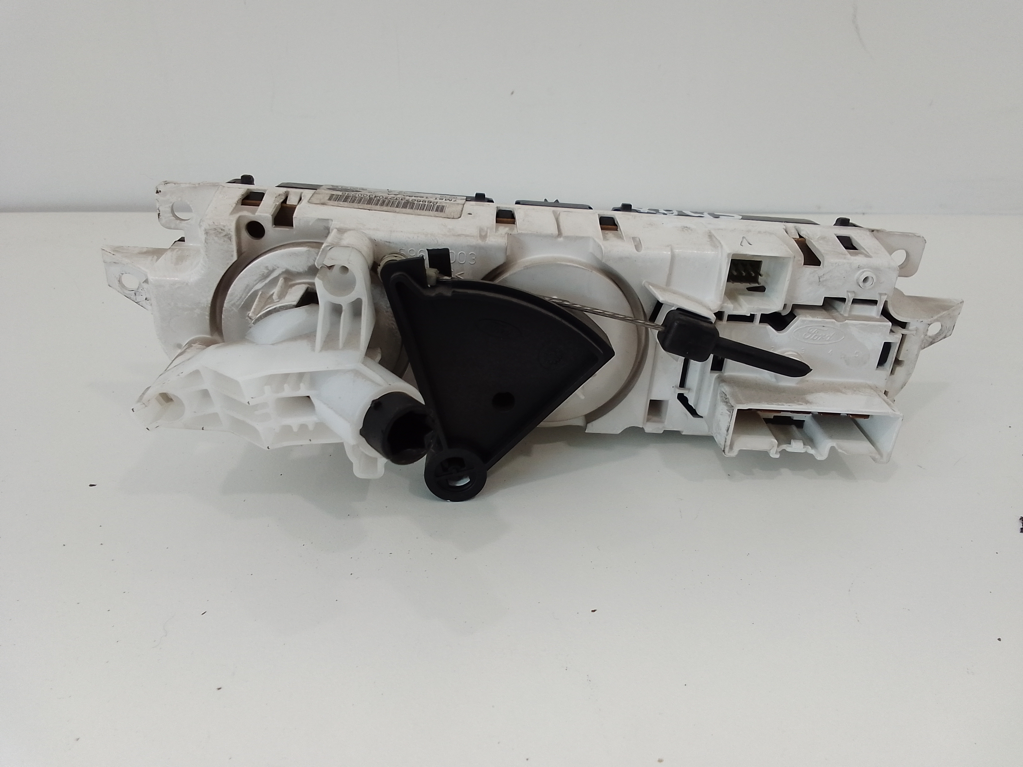 Comandi Clima per Ford C - Max Serie (07>10) (2007 - 2010)