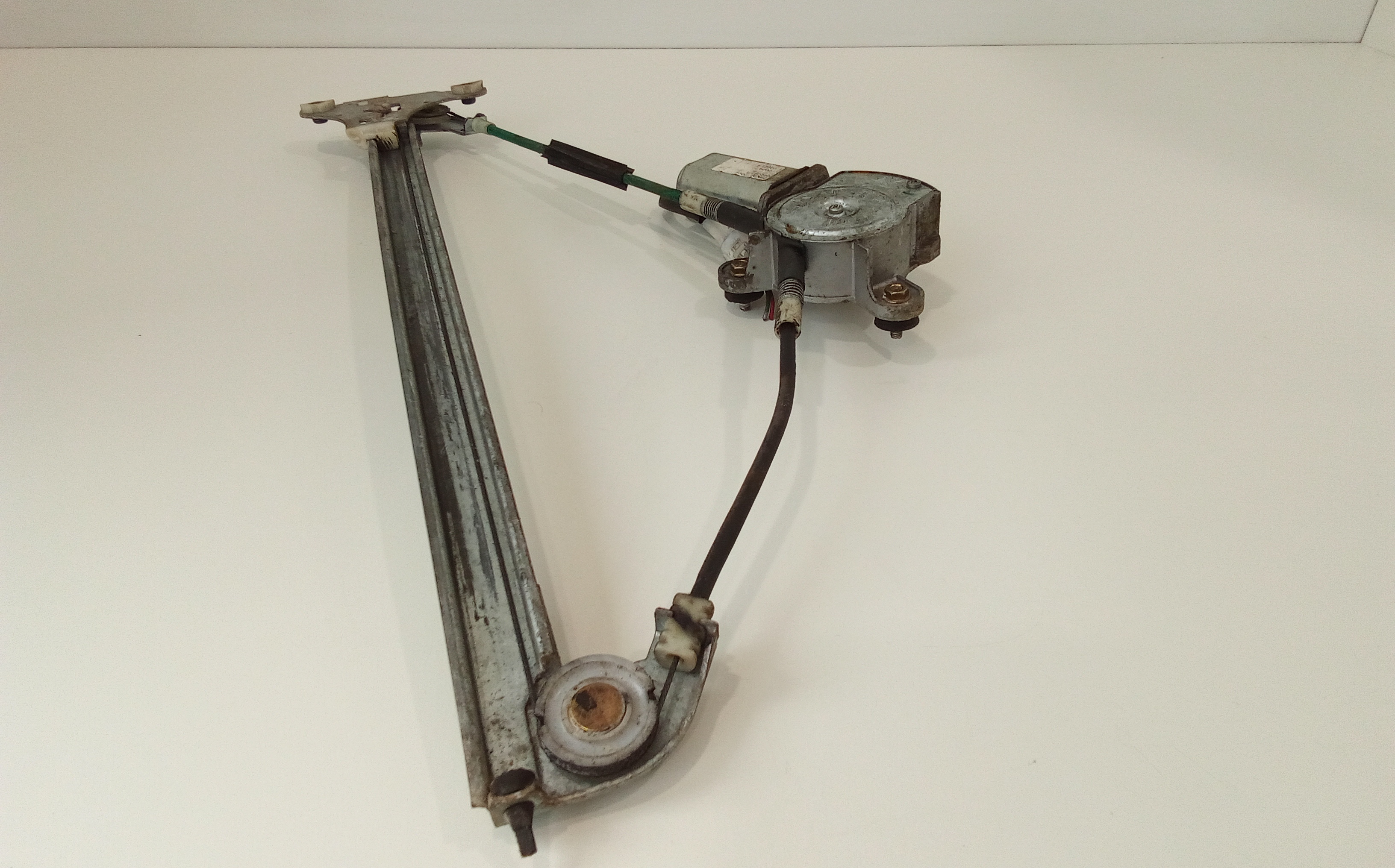 Cremagliera anteriore destra passeggero per Opel Agila 1 Serie (2000 - 2004)