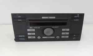 Autoradio per Ford C - Max Serie (07>10) (2007 - 2010)