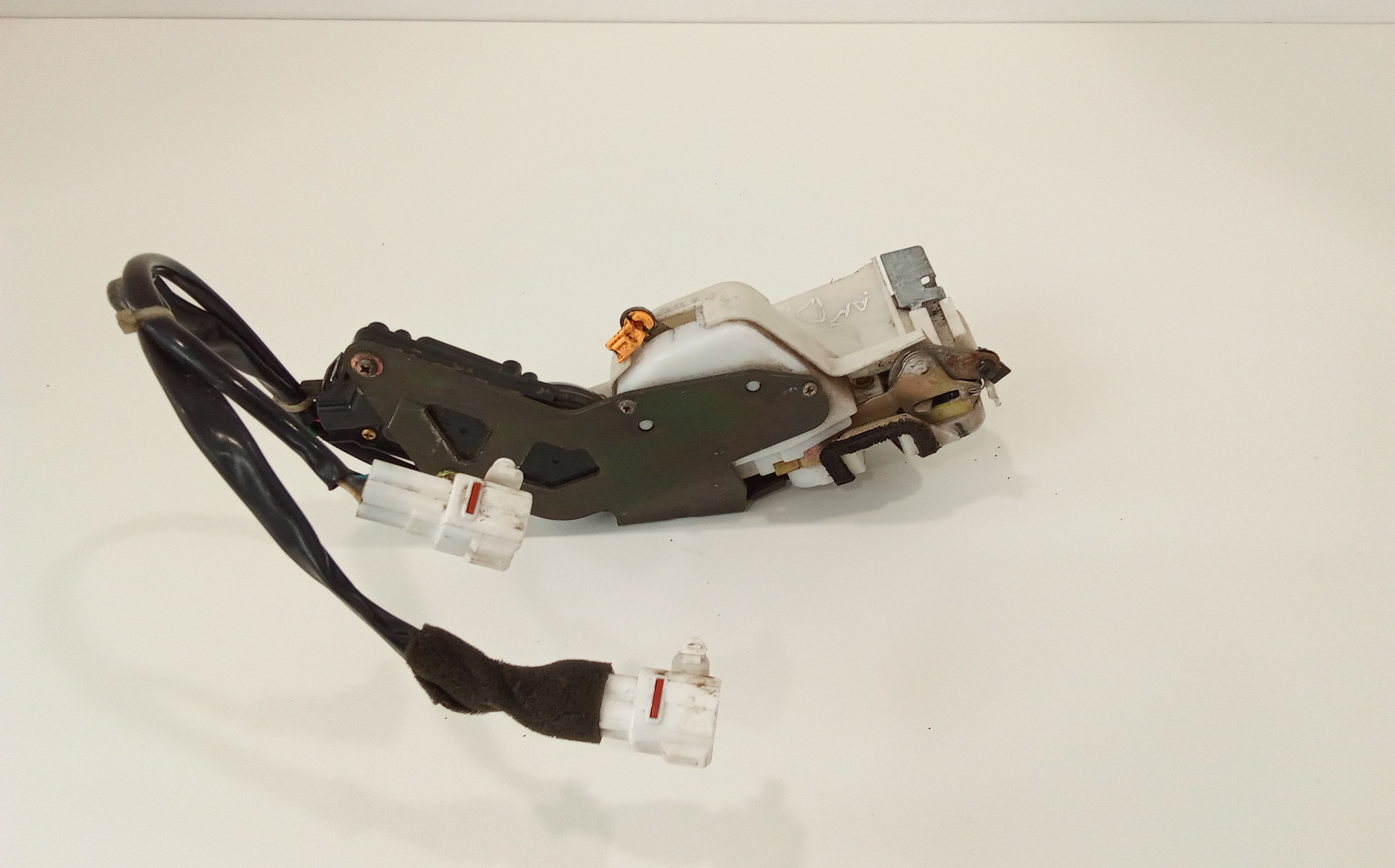 Serratura Anteriore Destra per Opel Agila 1 Serie (2000 - 2004)