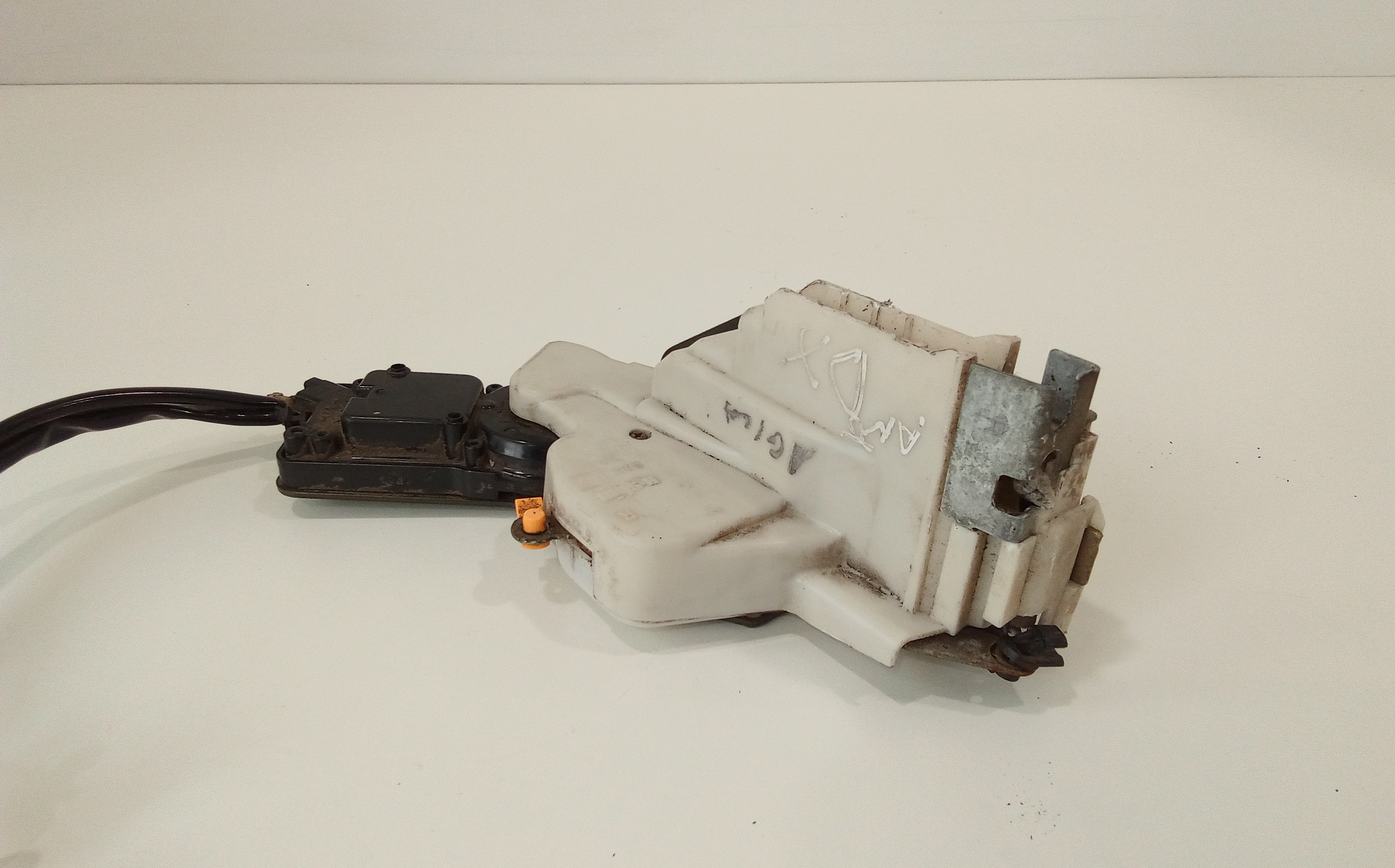 Serratura Anteriore Destra per Opel Agila 1 Serie (2000 - 2004)