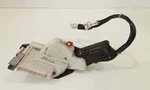 Serratura Anteriore Destra per Opel Agila 1 Serie (2000 - 2004)