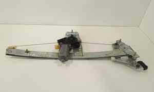 Cremagliera anteriore destra passeggero per Toyota Avensis Berlina 2 Serie (2003 - 2008)