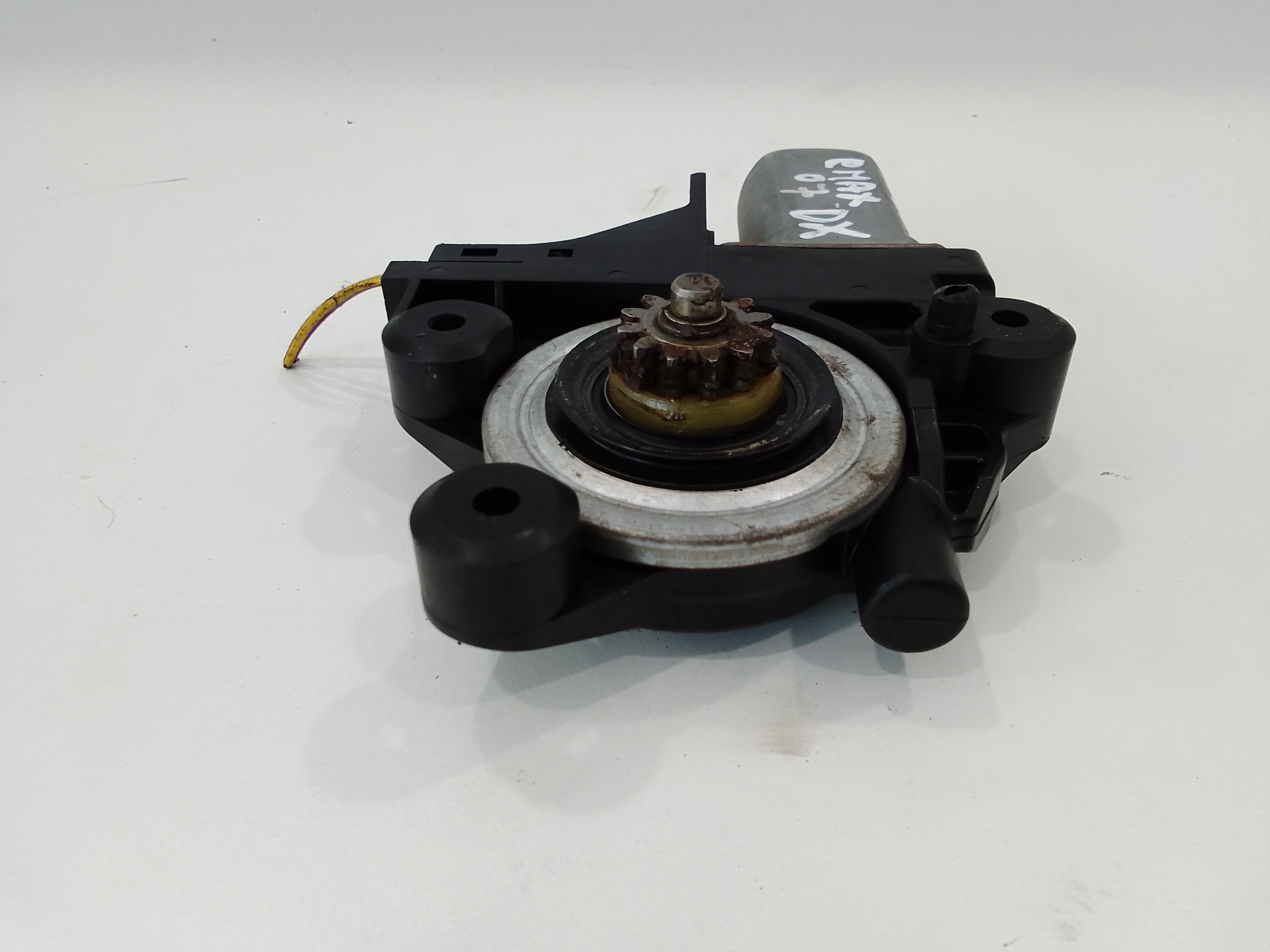 Cremagliera anteriore destra passeggero per Ford C - Max Serie (07>10) (2007 - 2010)