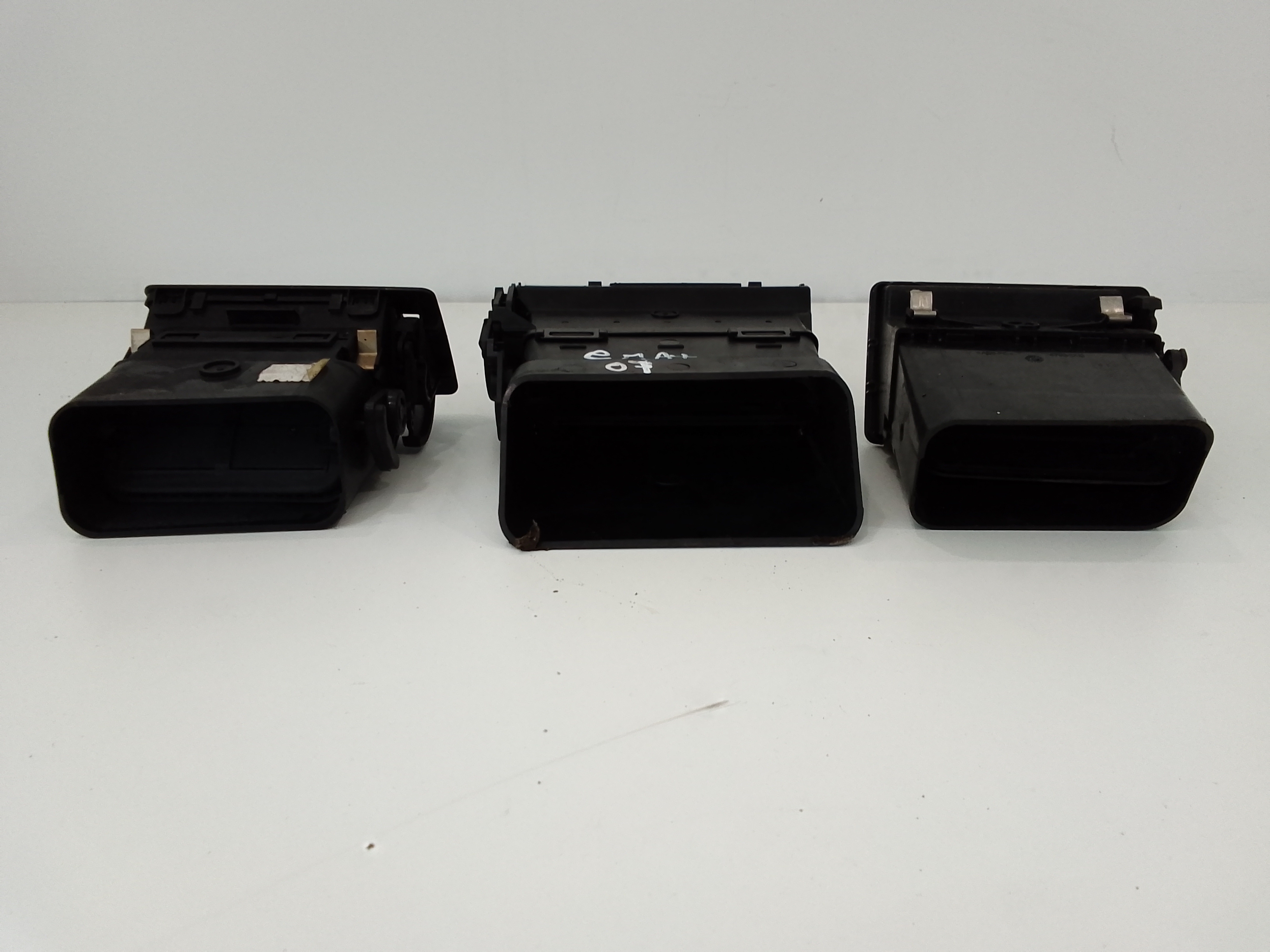 Bocchette Aria Cruscotto per Ford C - Max Serie (07>10) (2007 - 2010)