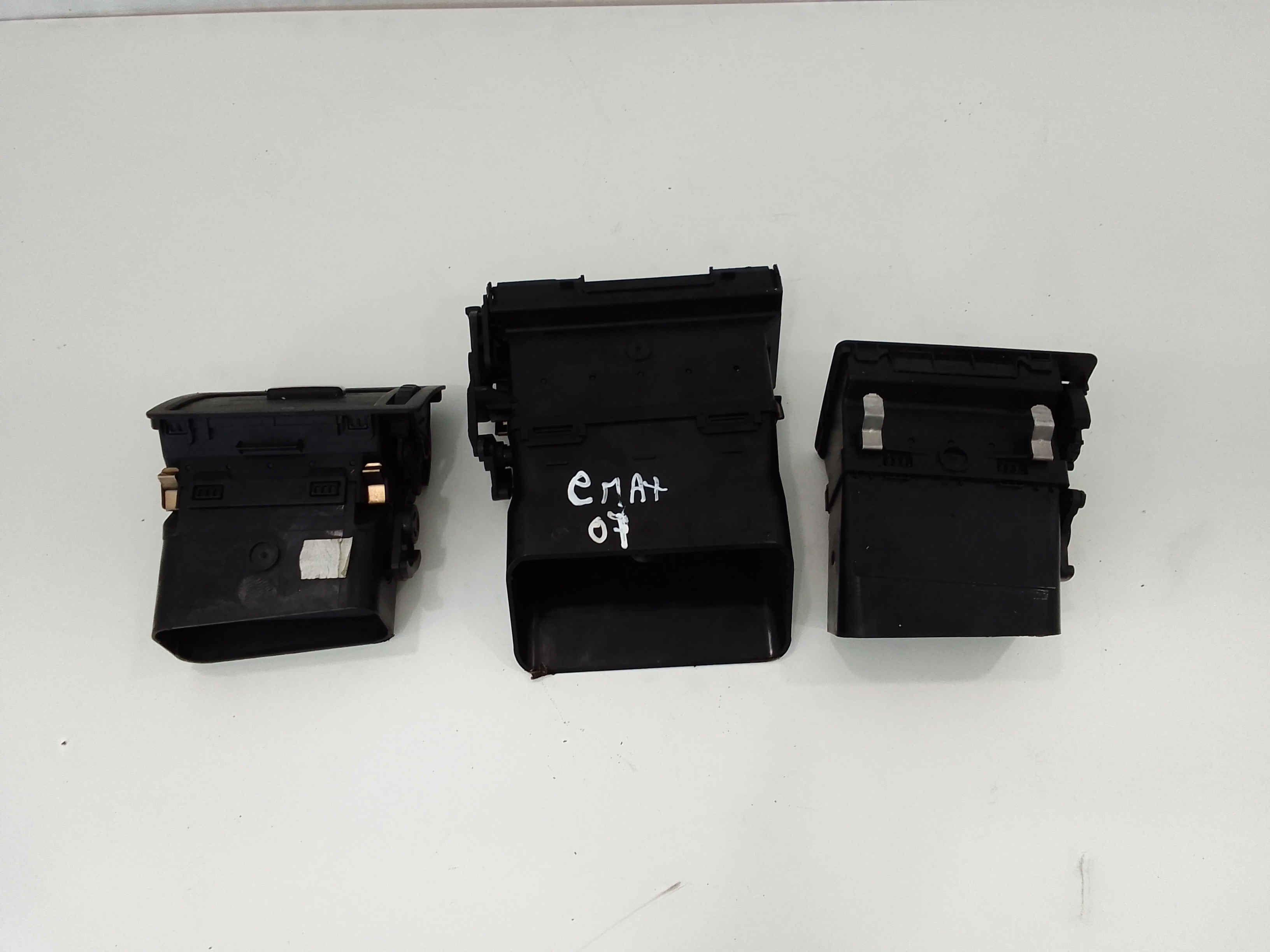 Bocchette Aria Cruscotto per Ford C - Max Serie (07>10) (2007 - 2010)