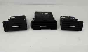 Bocchette Aria Cruscotto per Ford C - Max Serie (07>10) (2007 - 2010)