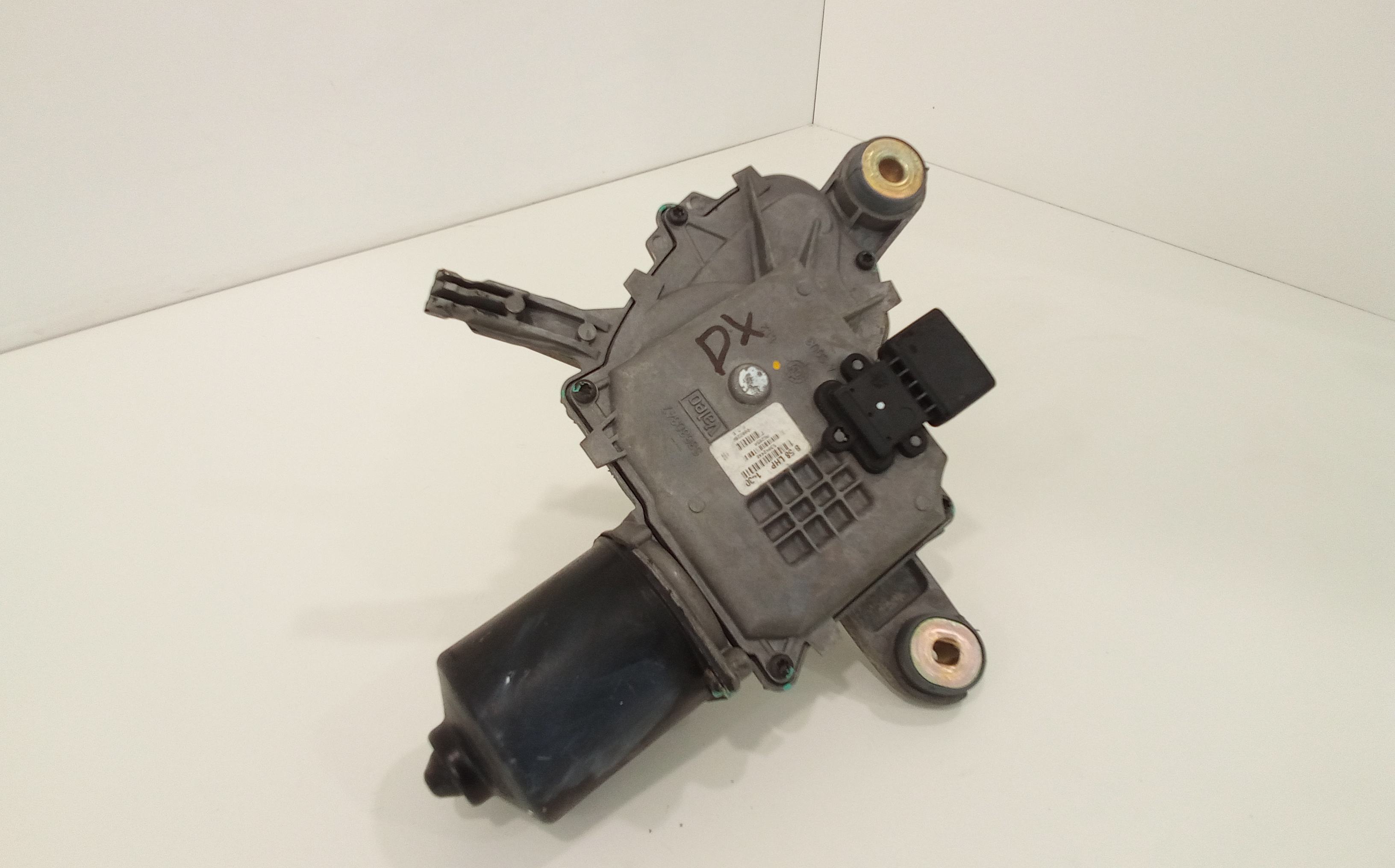 Motorino Tergicristallo Anteriore per Citroen C4 Picasso (06>13) Mk1 (2006 - 2013)