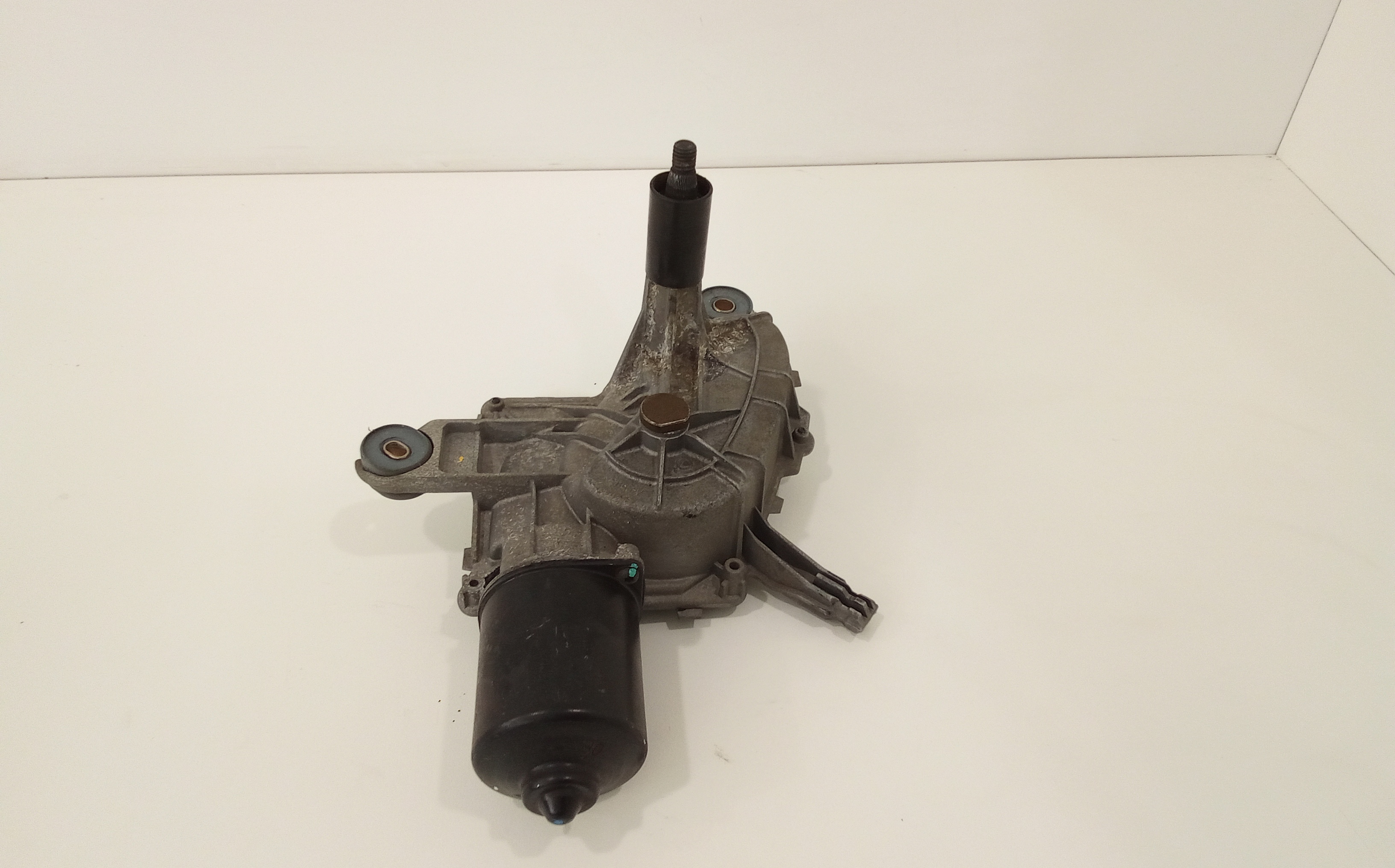 Motorino Tergicristallo Anteriore per Citroen C4 Picasso (06>13) Mk1 (2006 - 2013)