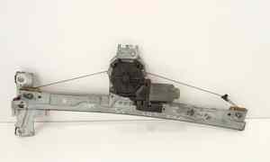 Cremagliera anteriore sinistra Guida per Peugeot 207 2 Serie (2009 - In produzione)