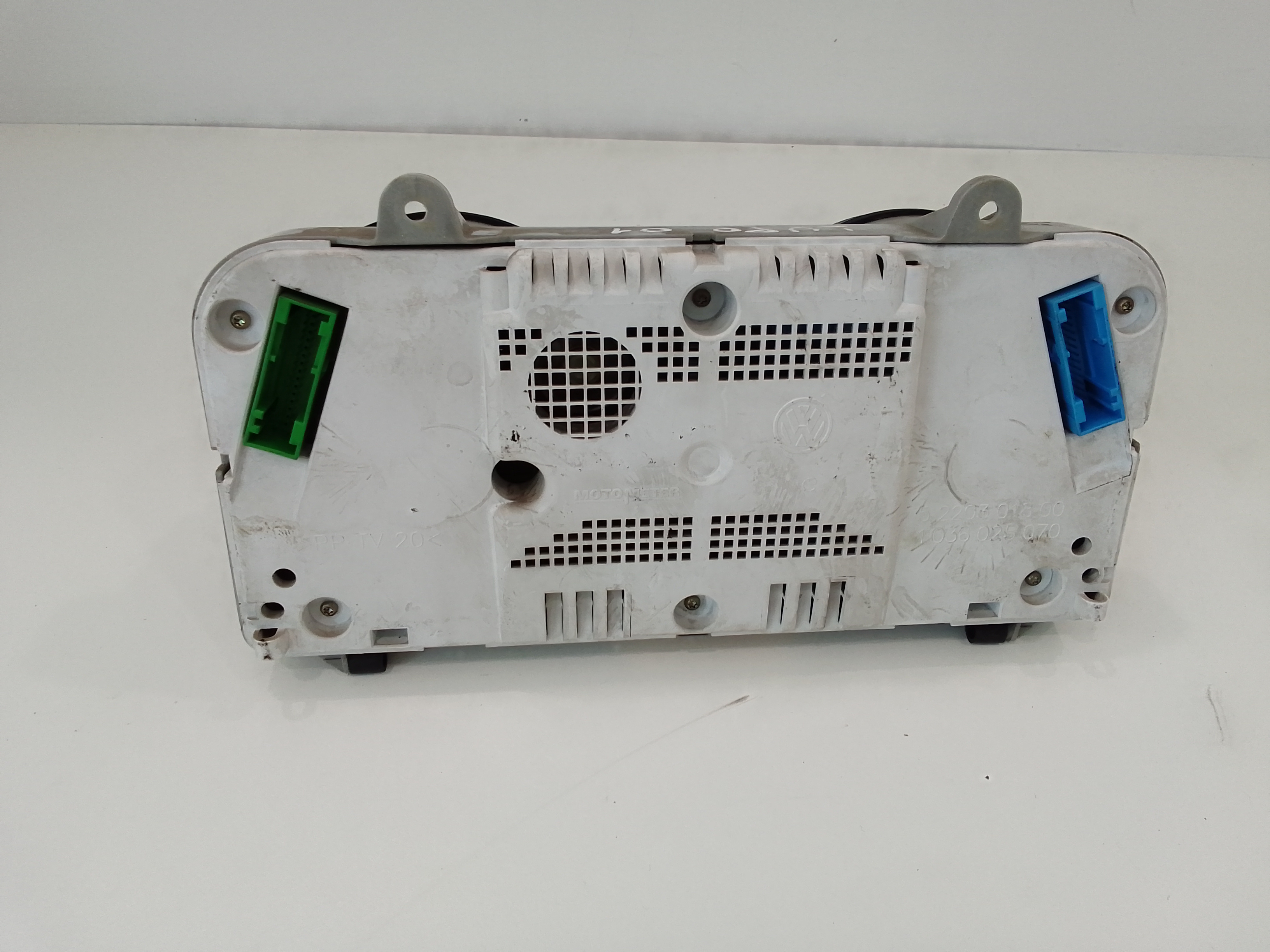 Quadro Strumenti per Volkswagen Lupo 1 Serie (1998 - 2005)