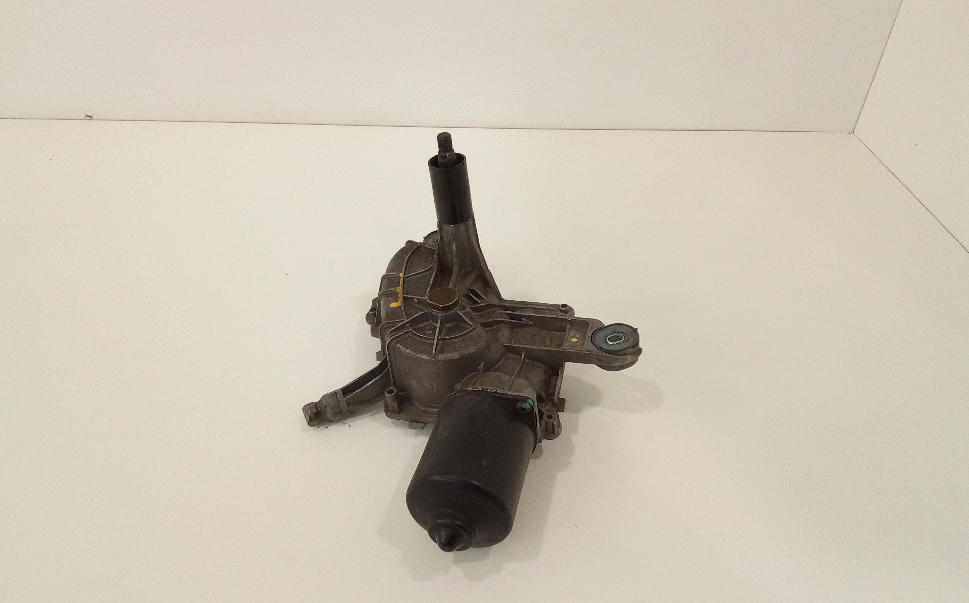 Motorino Tergicristallo Anteriore per Citroen C4 Picasso (06>13) Mk1 (2006 - 2013)