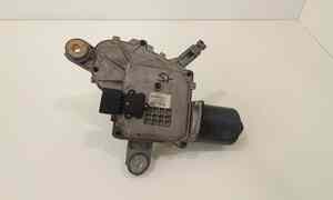 Motorino Tergicristallo Anteriore per Citroen C4 Picasso (06>13) Mk1 (2006 - 2013)