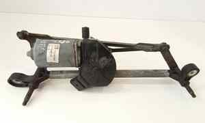 Motorino tergi ant completo di tandem per Opel Corsa D 3p 1 Serie (2006 - In produzione)