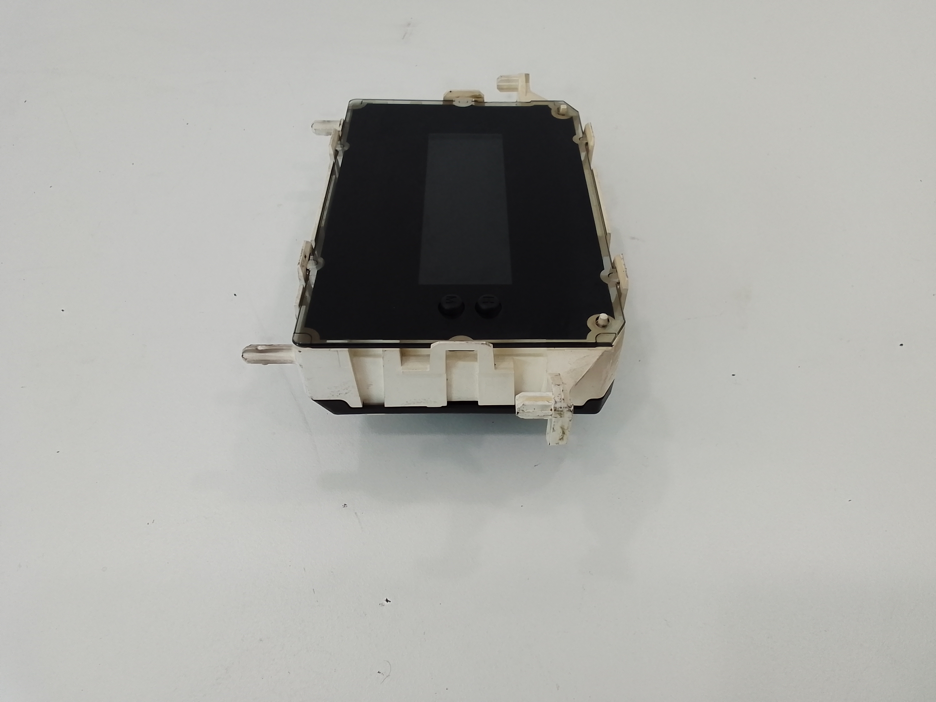 Display multifunzione computer di bordo per Ford Fiesta 6 Serie (2008 - 2017)