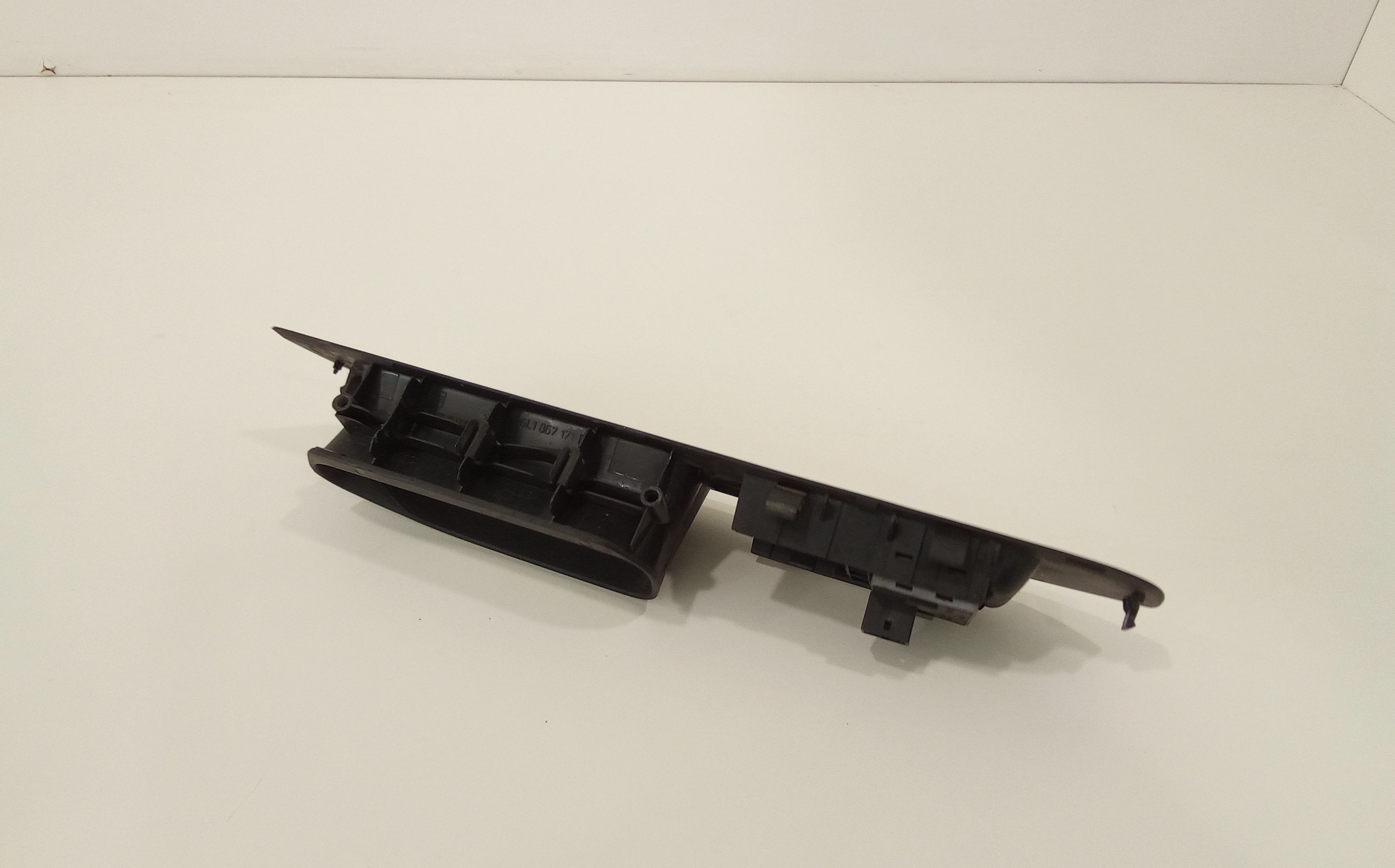 Pulsantiera anteriore sinistra Guida per Seat Ibiza Serie (02>05) (2002 - 2005)