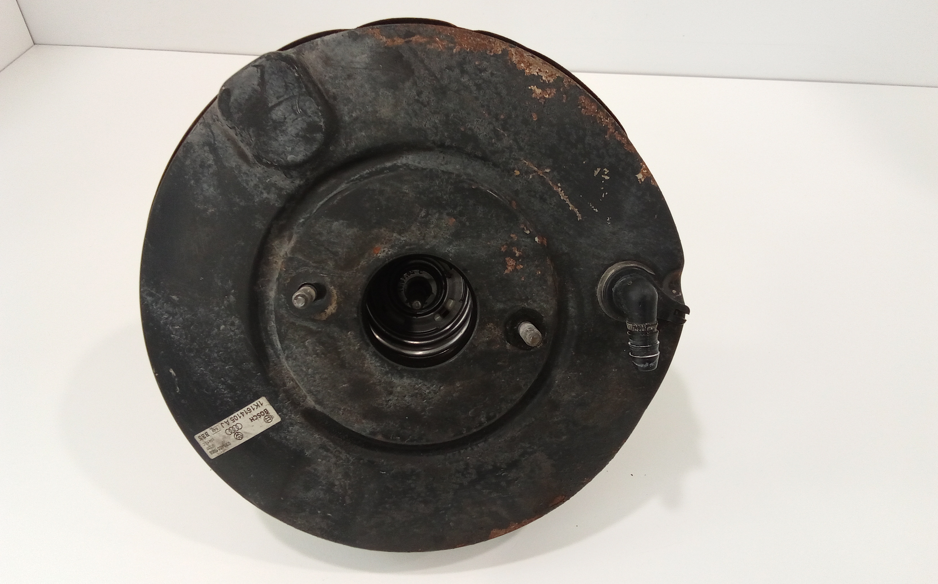 Servofreno per Seat Altea Berlina (2004 - In produzione)