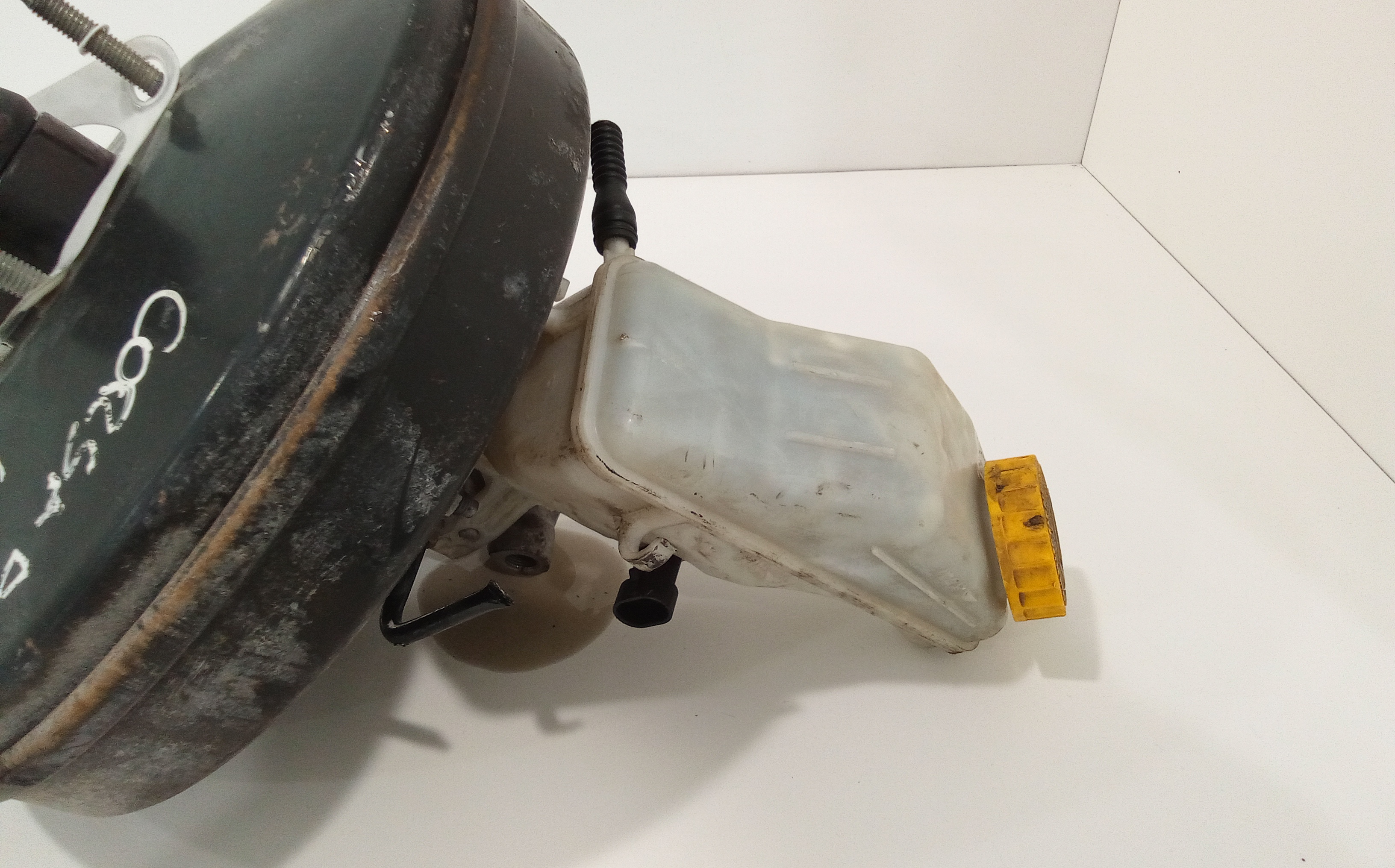 Servofreno per Opel Corsa D 5p 1 Serie (2006 - In produzione)