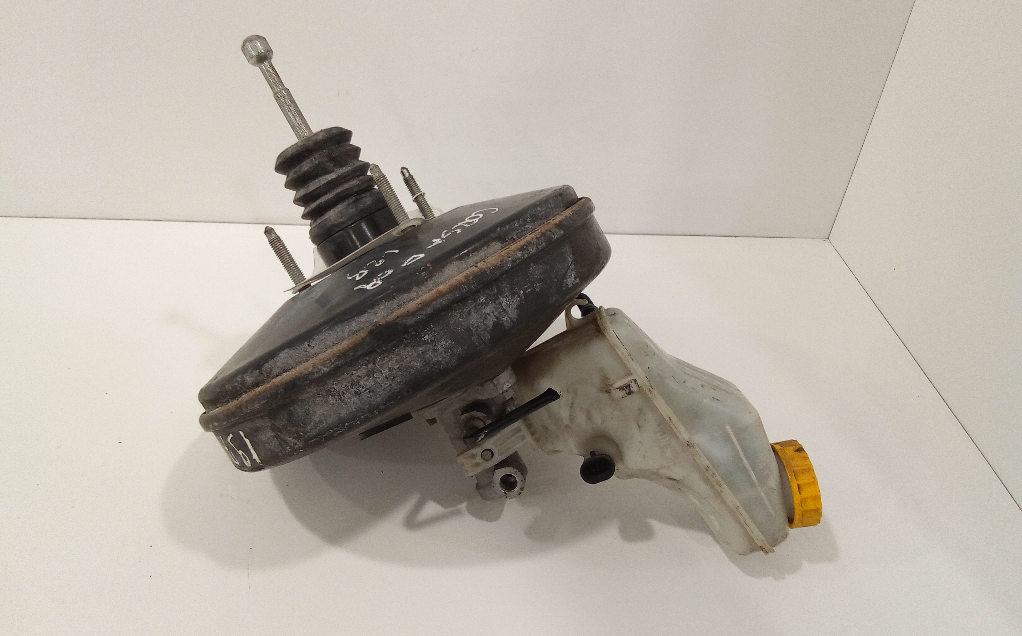 Servofreno per Opel Corsa D 5p 1 Serie (2006 - In produzione)