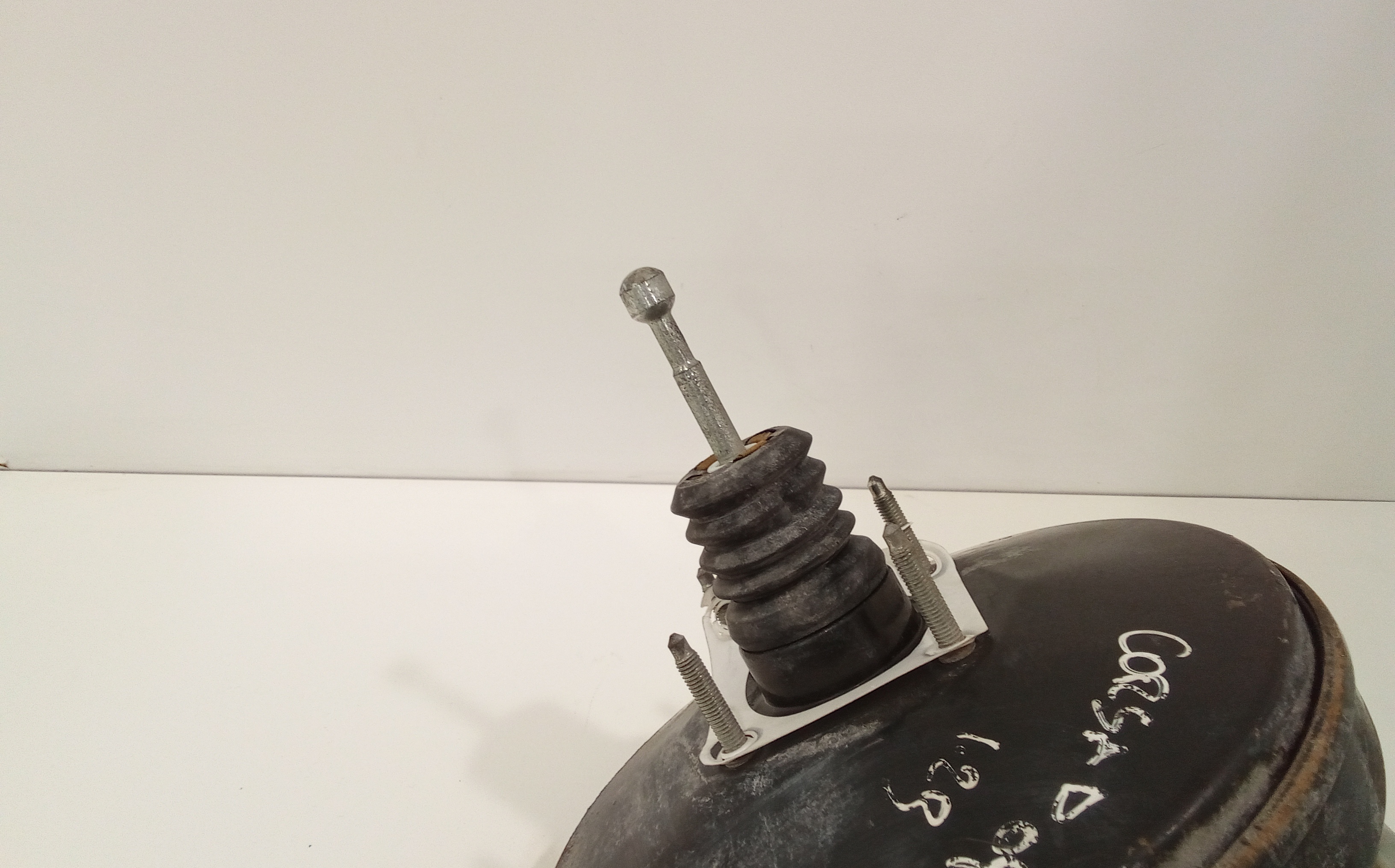 Servofreno per Opel Corsa D 5p 1 Serie (2006 - In produzione)