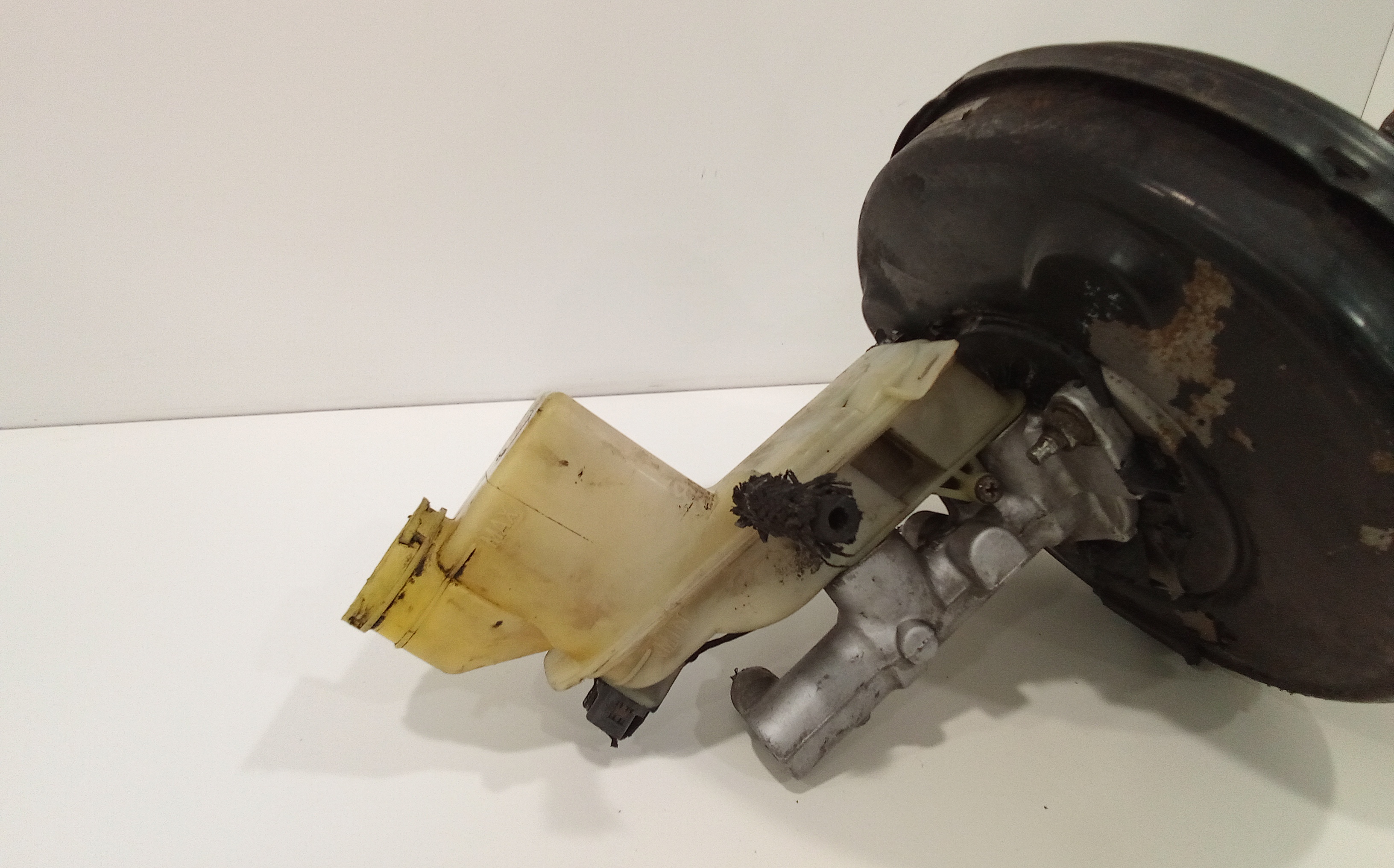 Servofreno per Mazda 6 Berlina (2002 - 2008)