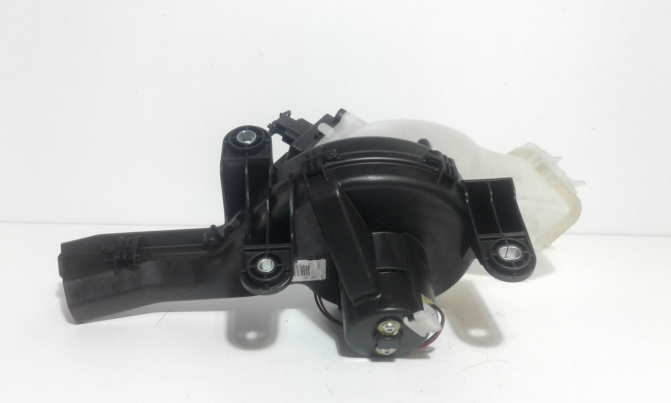 Centralina Ventola abitacolo CITROEN C4 Grand Picasso (06>13)