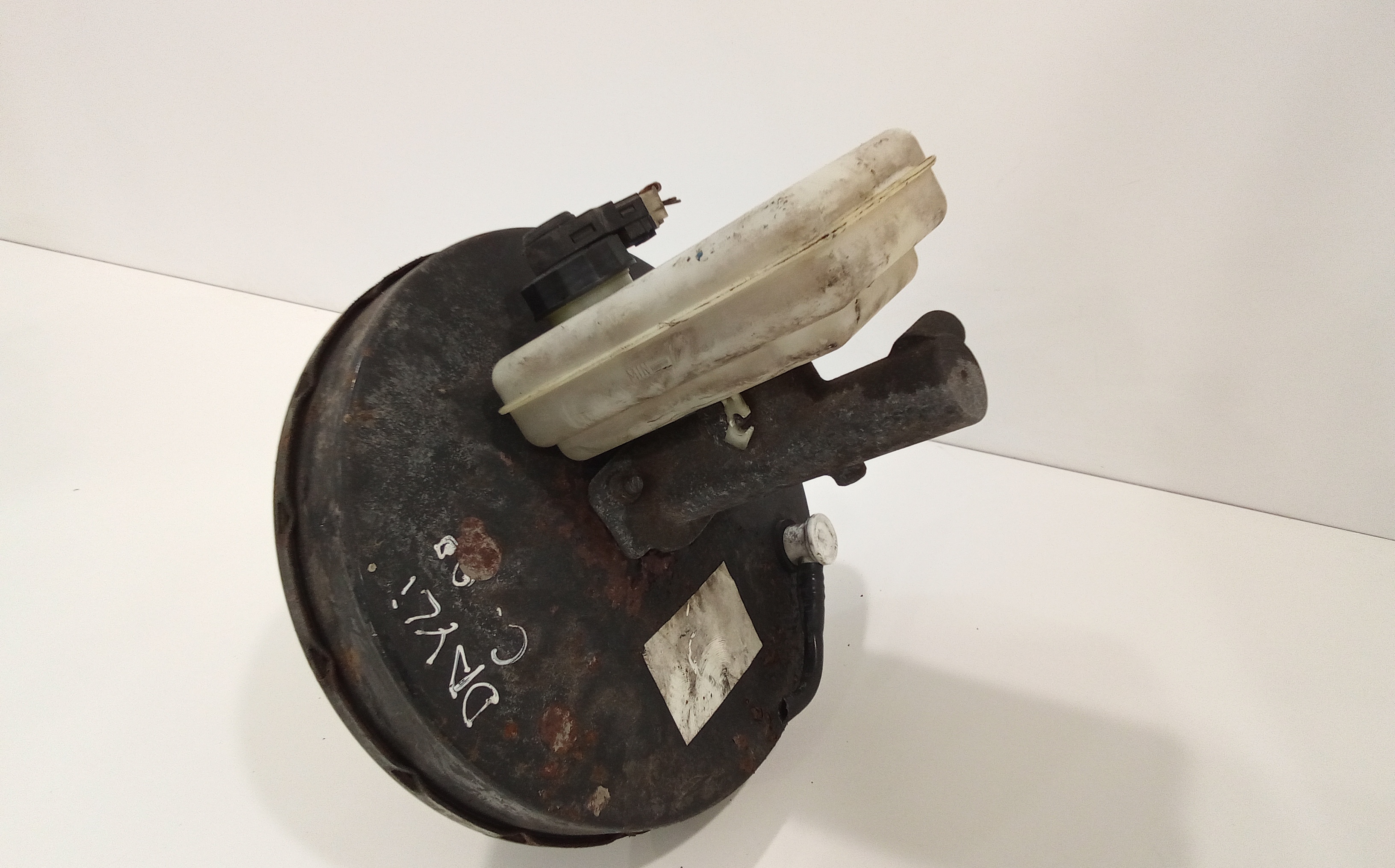 Servofreno per Iveco Daily 4 Serie (2006 - 2014)