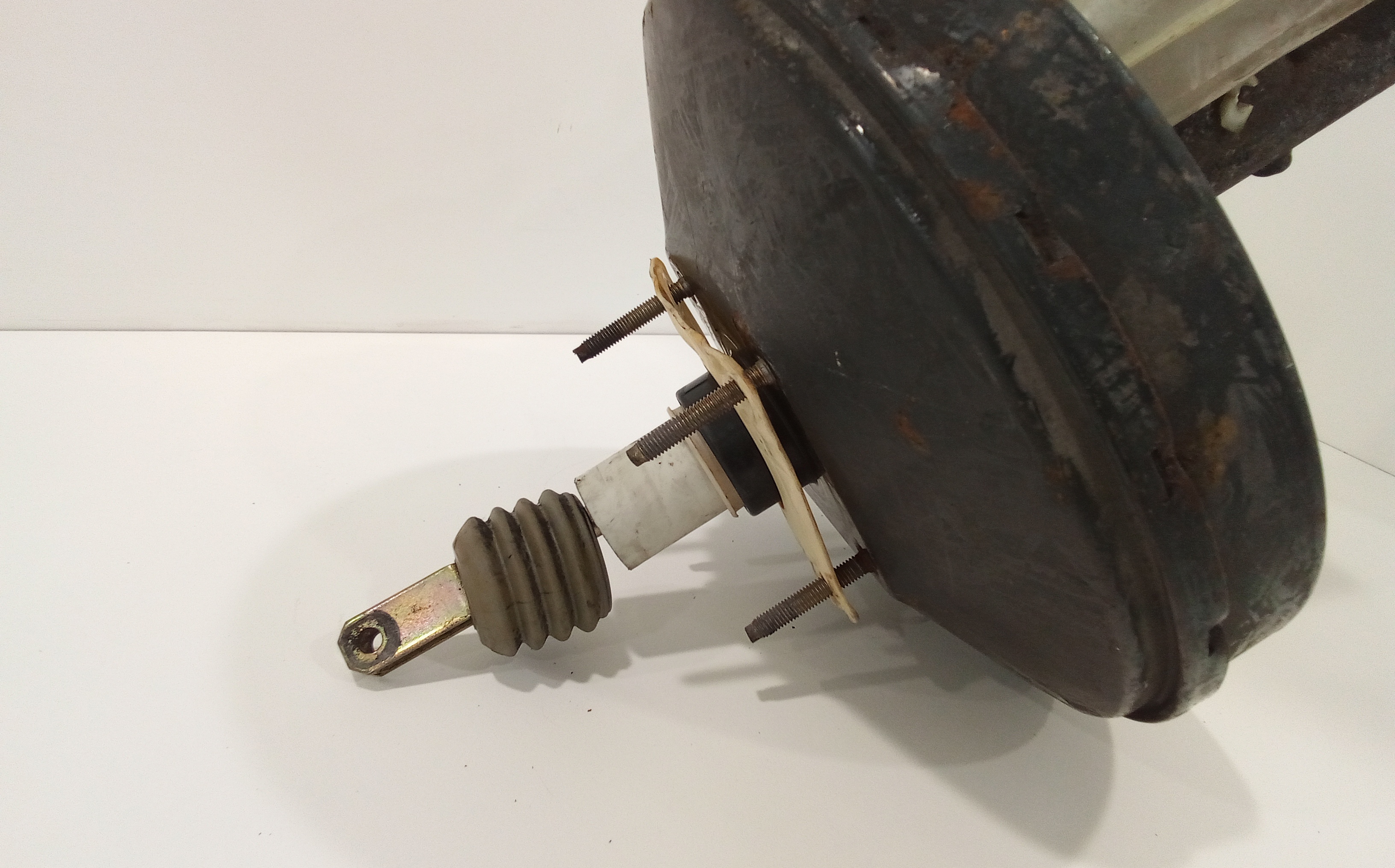 Servofreno per Iveco Daily 4 Serie (2006 - 2014)