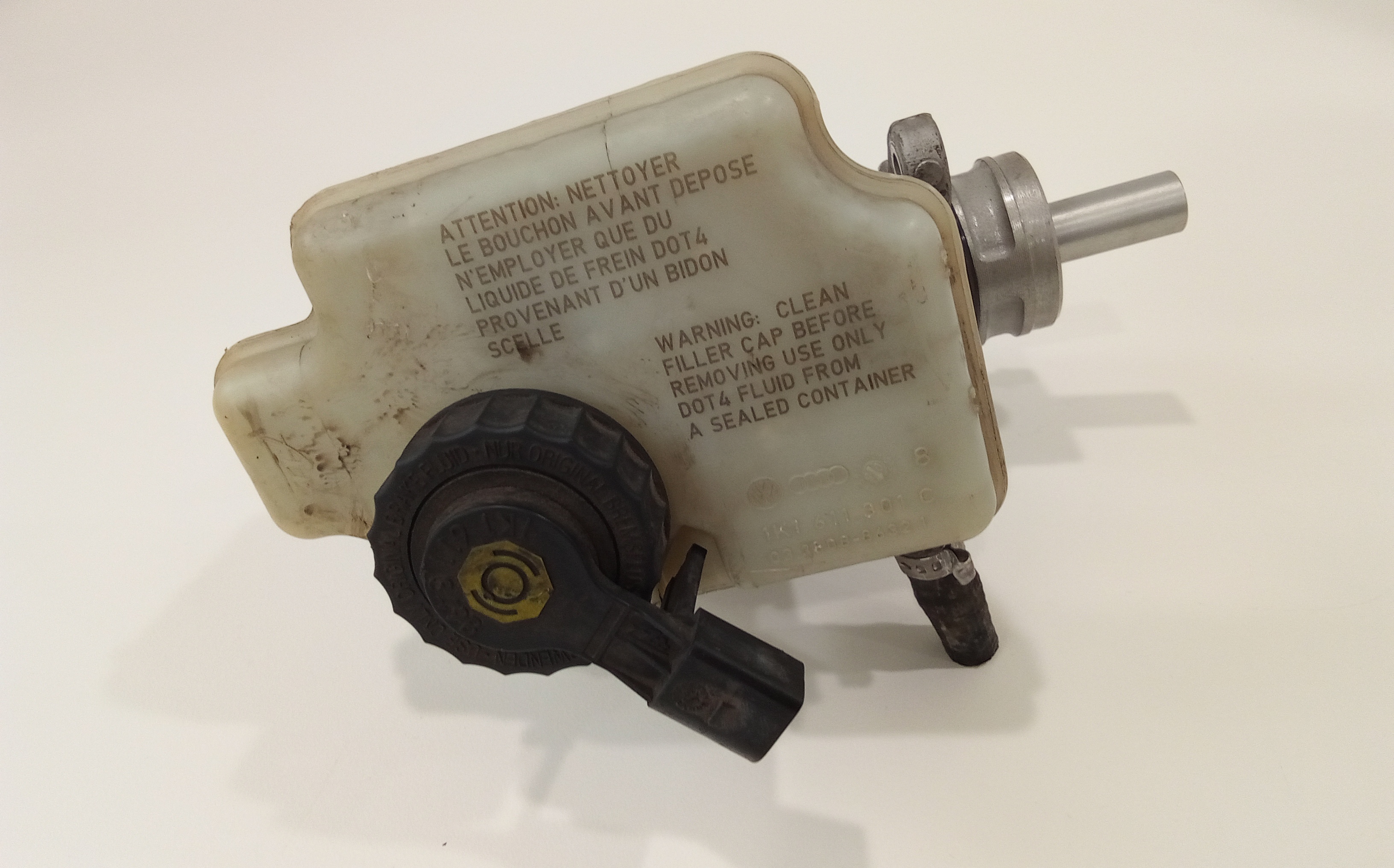 Pompa Freni per Seat Altea Berlina (2004 - In produzione)