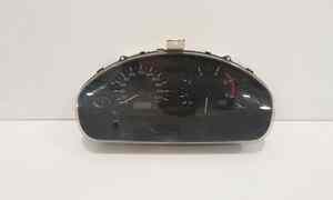 Quadro Strumenti per Mitsubishi Space Star 2 Serie (2002 - 2005)