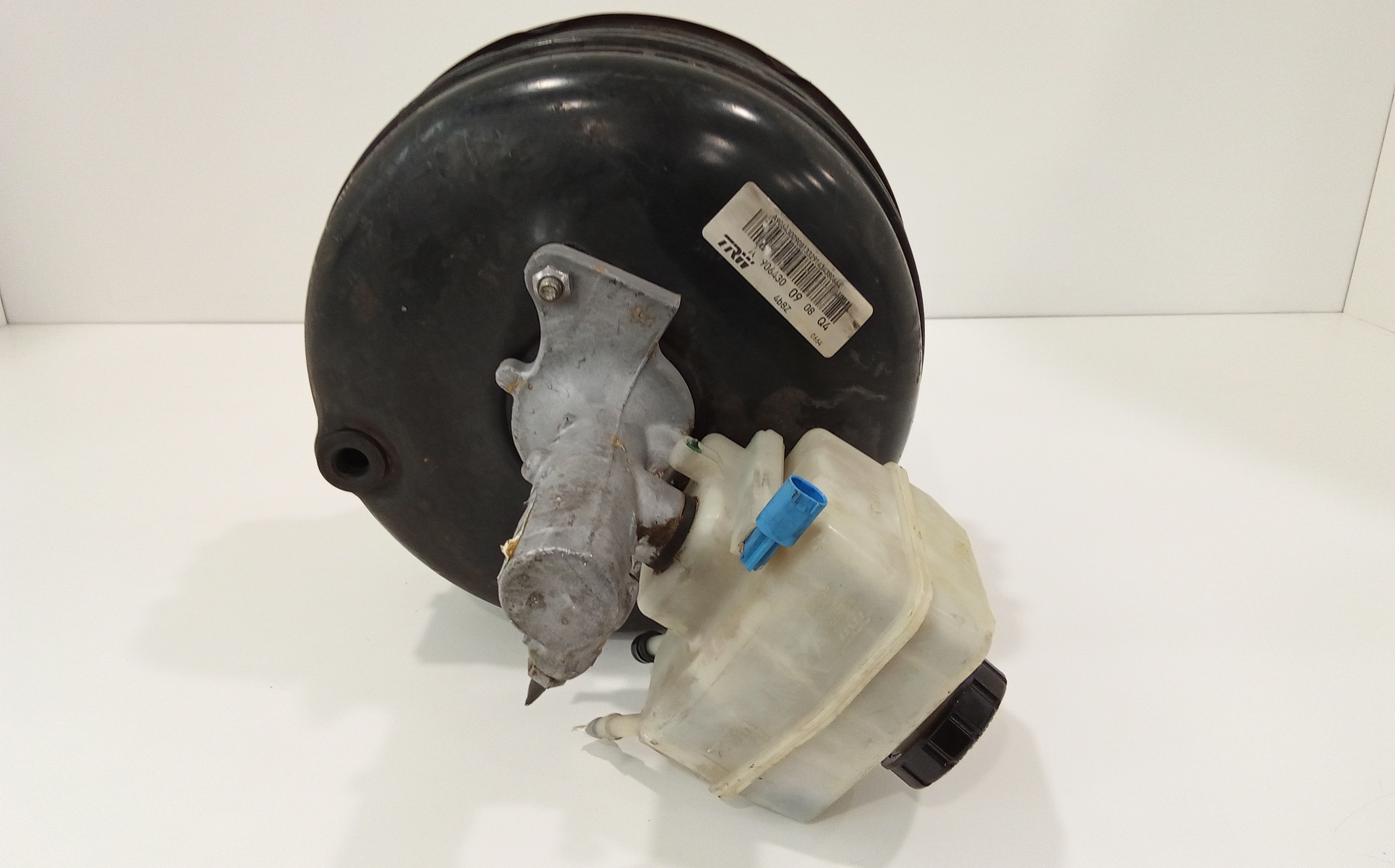 Servofreno per Mercedes Sprinter W906 3 Serie (2006 - In produzione)