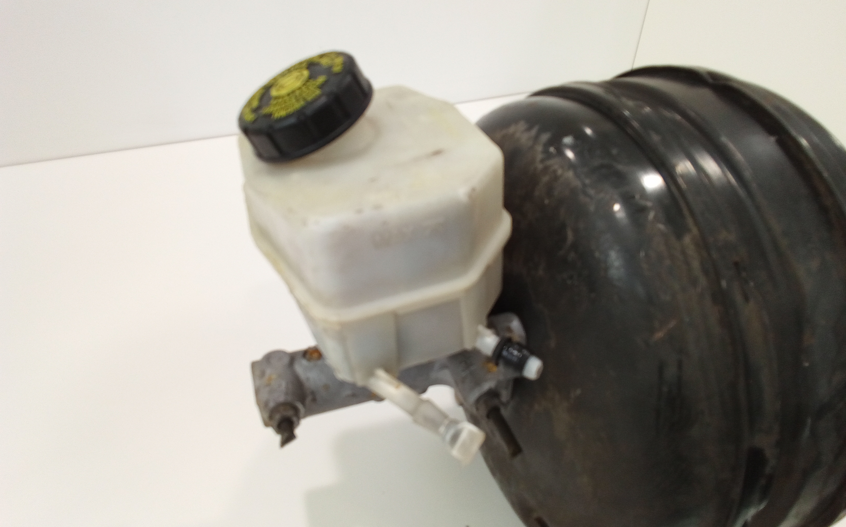 Servofreno per Mercedes Sprinter W906 3 Serie (2006 - In produzione)