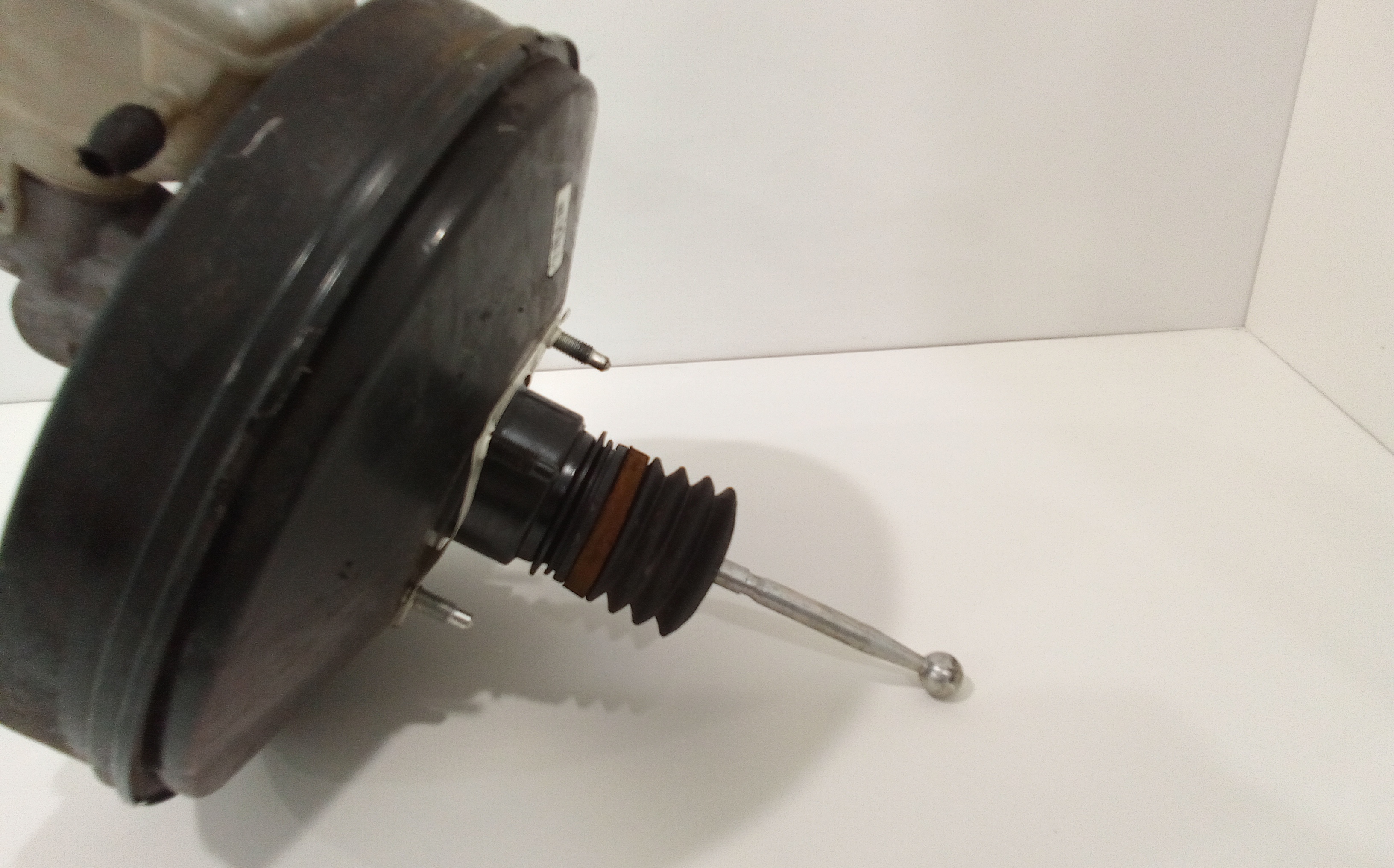 Servofreno per Volkswagen Golf 6 Berlina (08>12) (2008 - 2012)