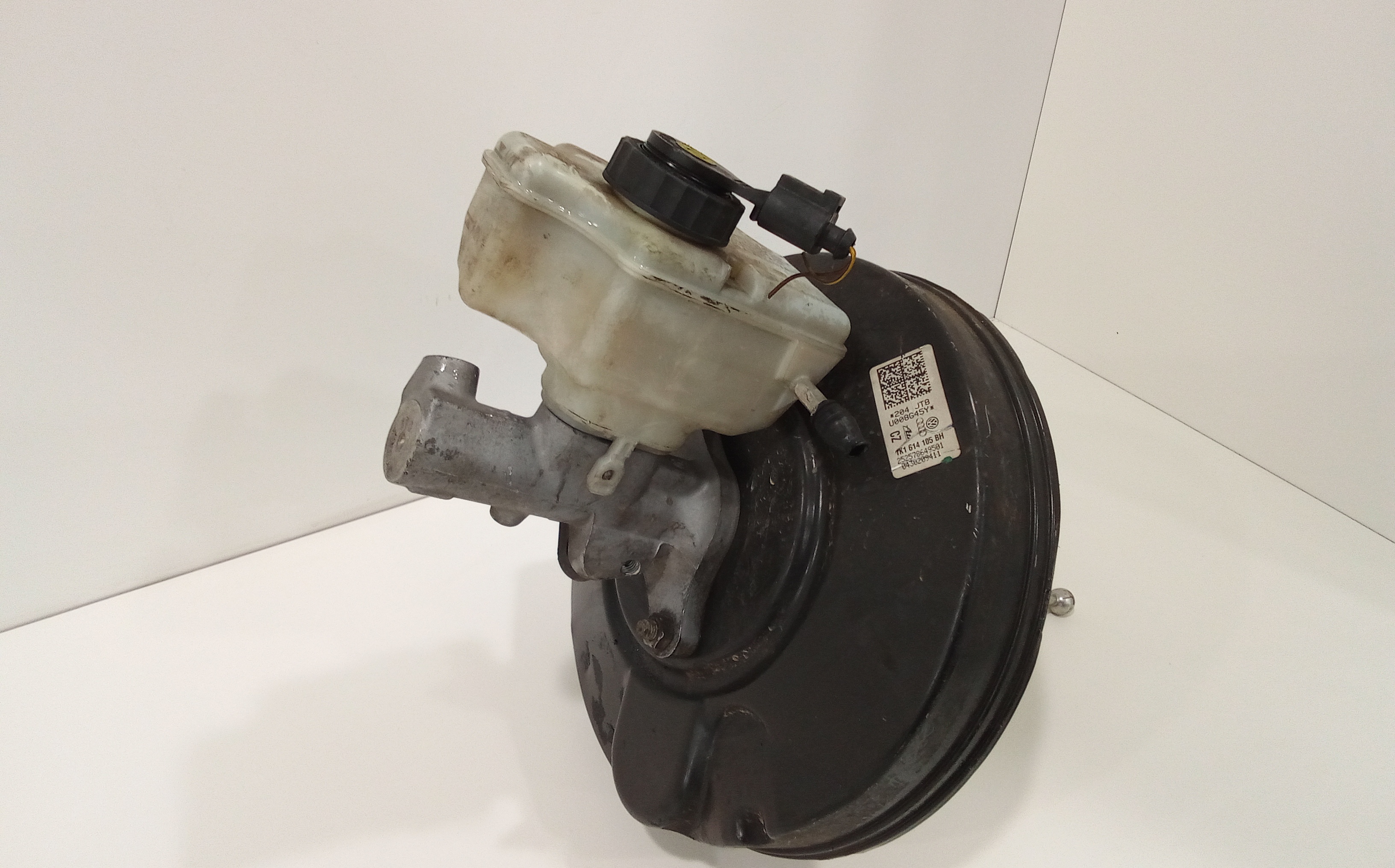 Servofreno per Volkswagen Golf 6 Berlina (08>12) (2008 - 2012)