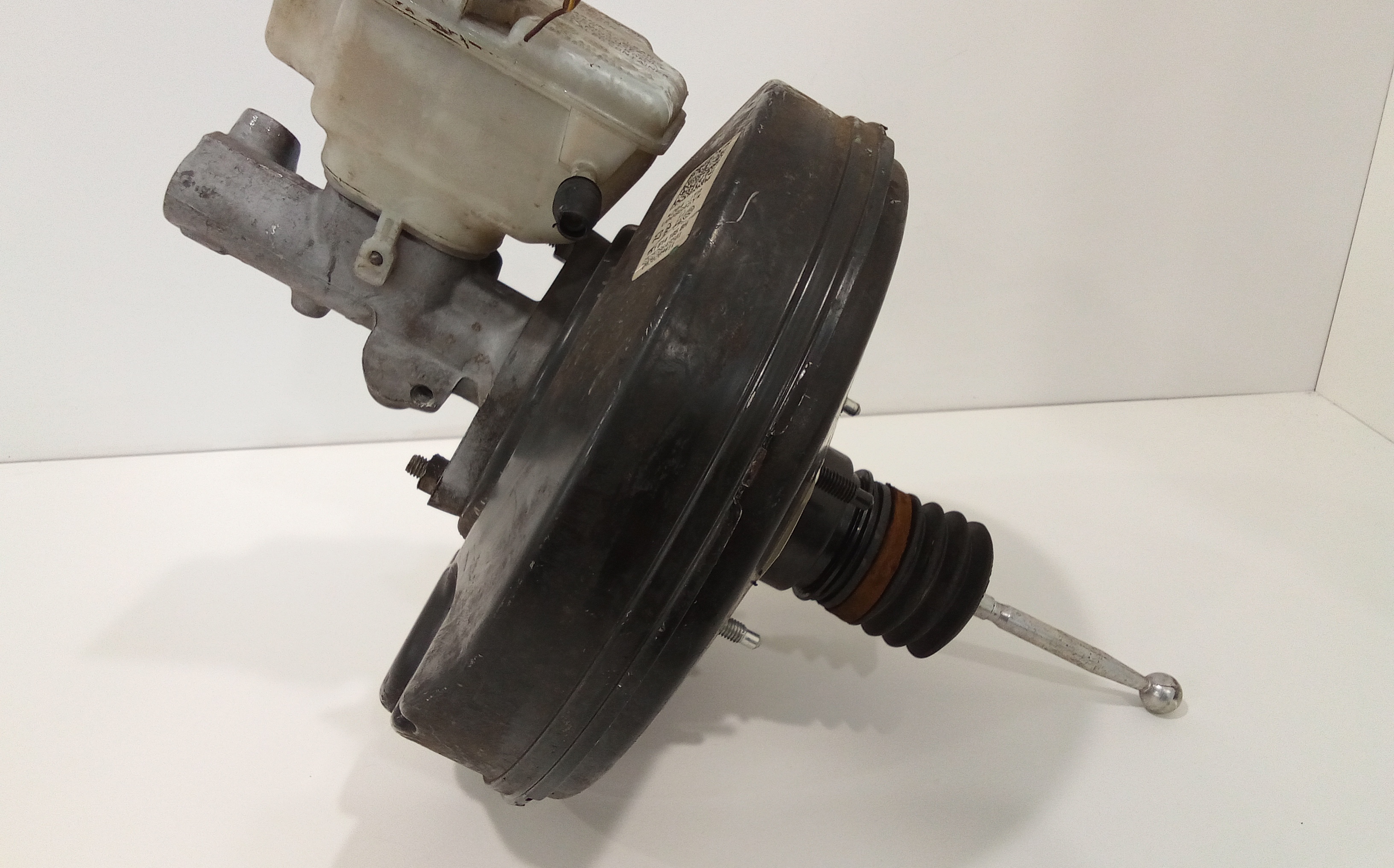 Servofreno per Volkswagen Golf 6 Berlina (08>12) (2008 - 2012)