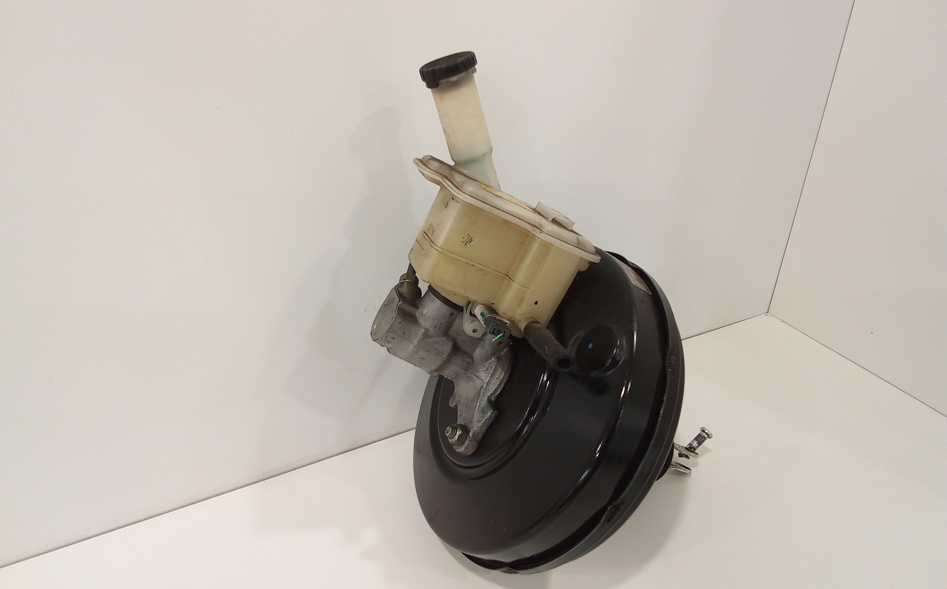 Servofreno per Nissan Micra 7 Serie (2010 - 2016)