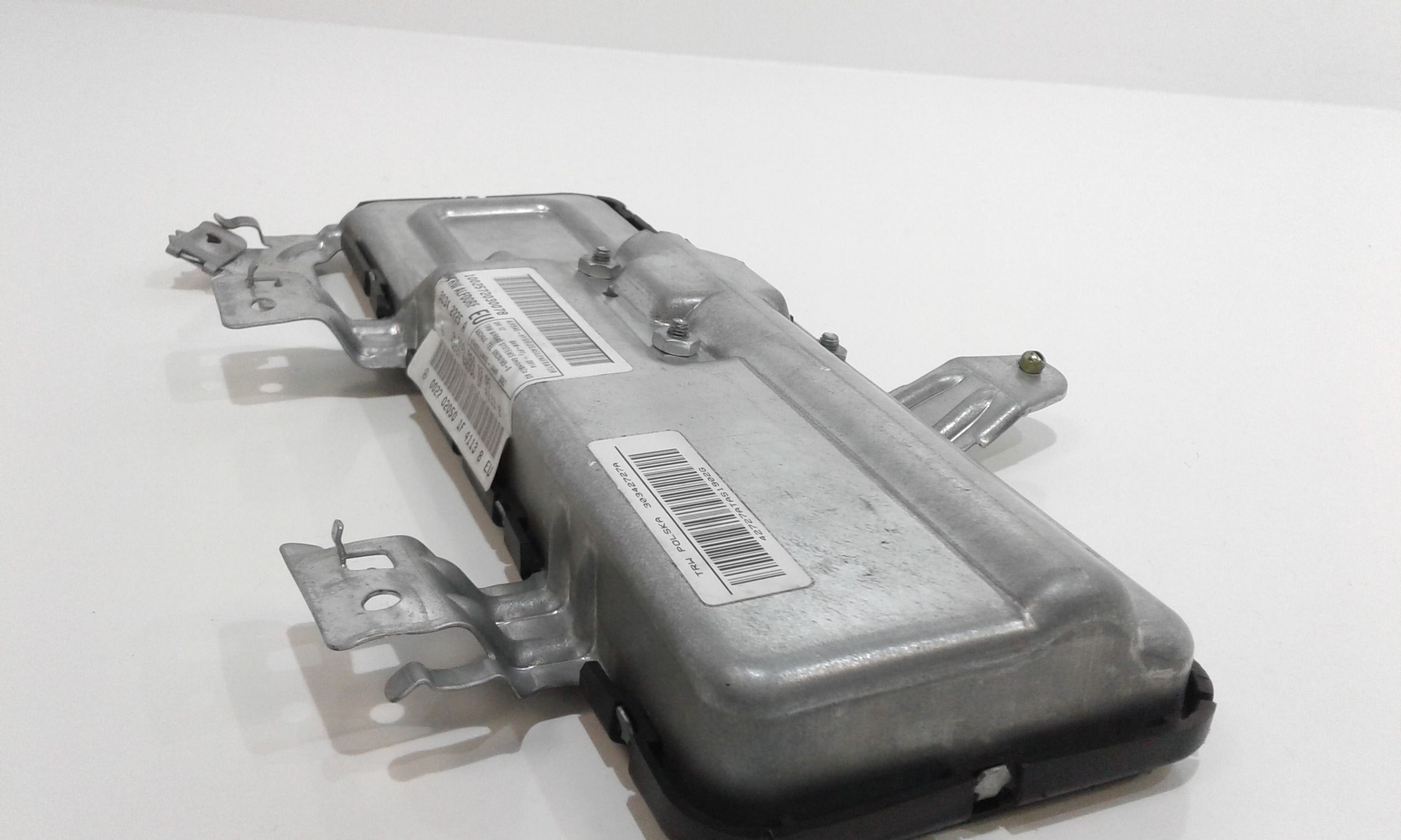 Airbag a tendina destro e sinistro MERCEDES CLK Coup W208