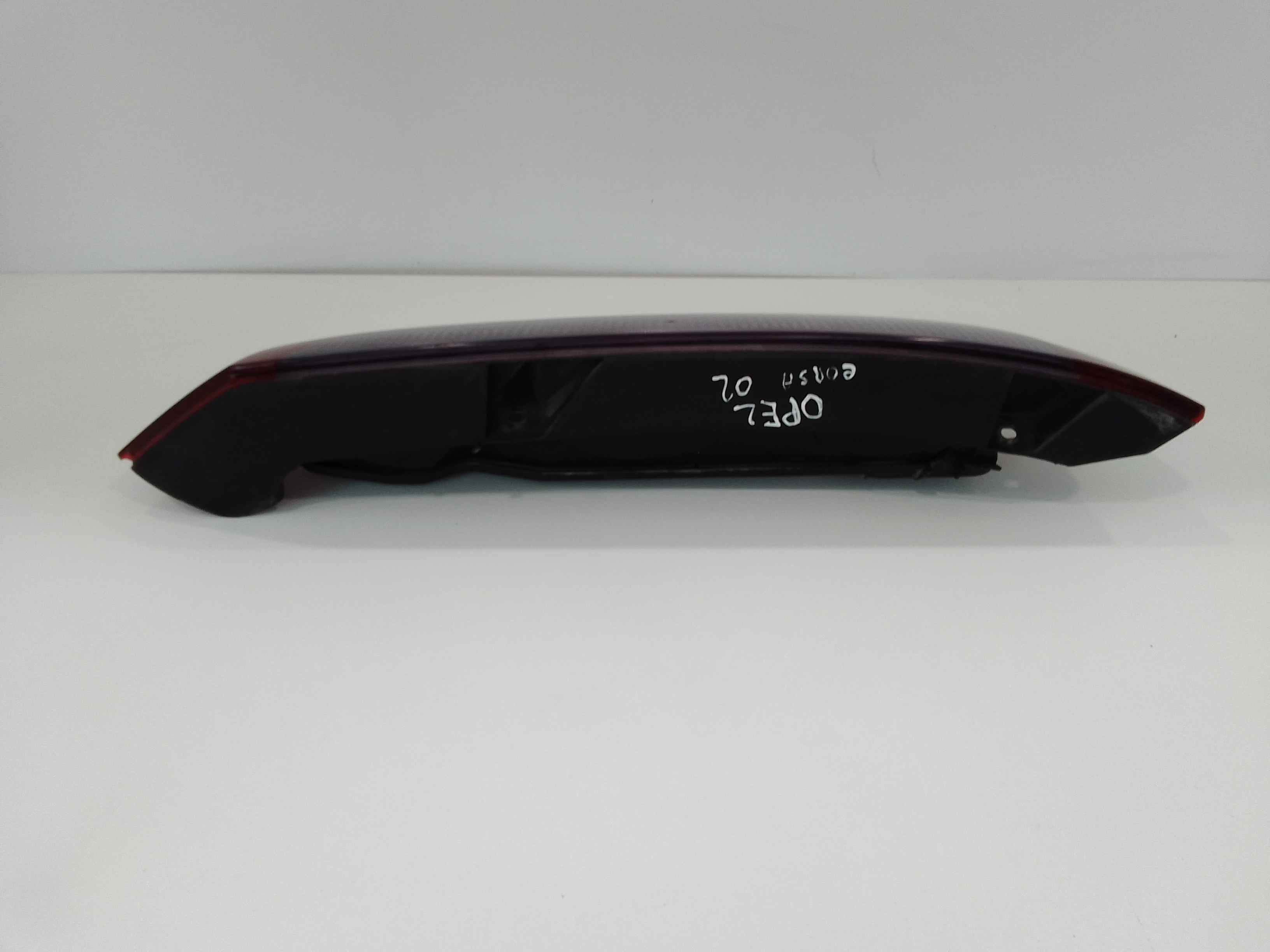 Stop fanale posteriore Destro Passeggero per Opel Corsa C 3p 1 Serie (2000 - 2003)