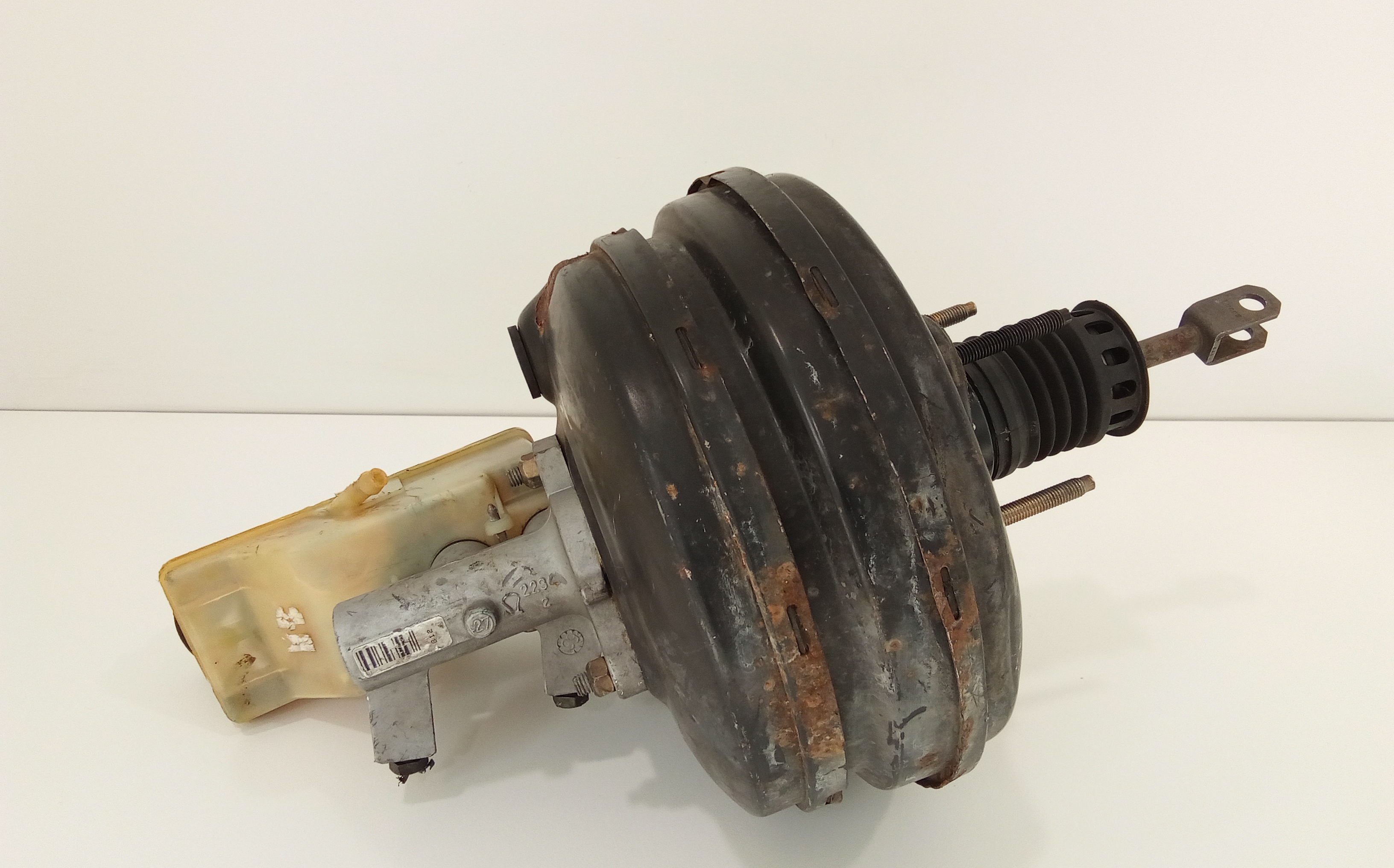 Servofreno per Jaguar S-type 1 Serie (1999 - 2002)