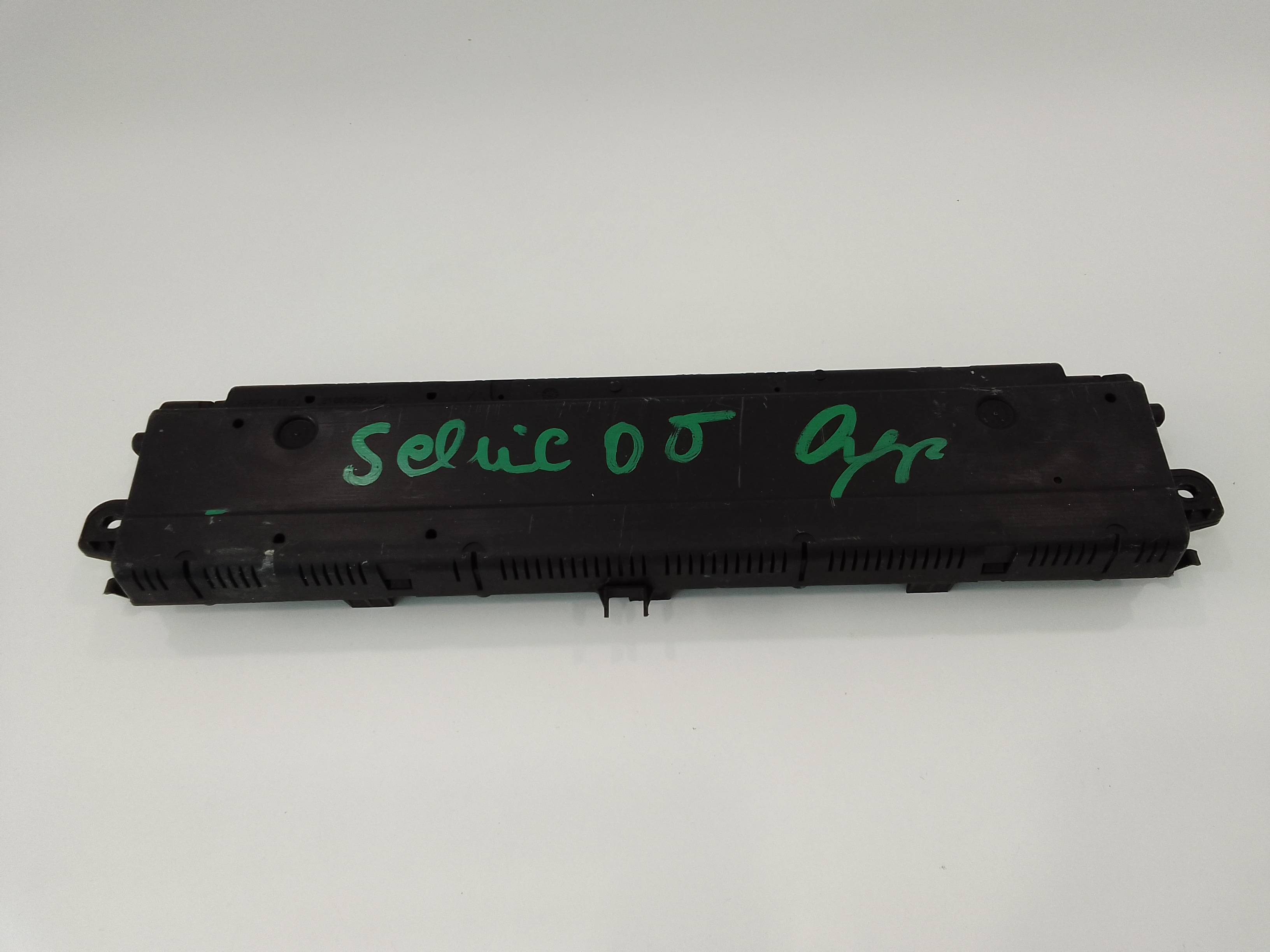 Quadro Strumenti per Renault Scenic 3 Serie (2003 - 2006)